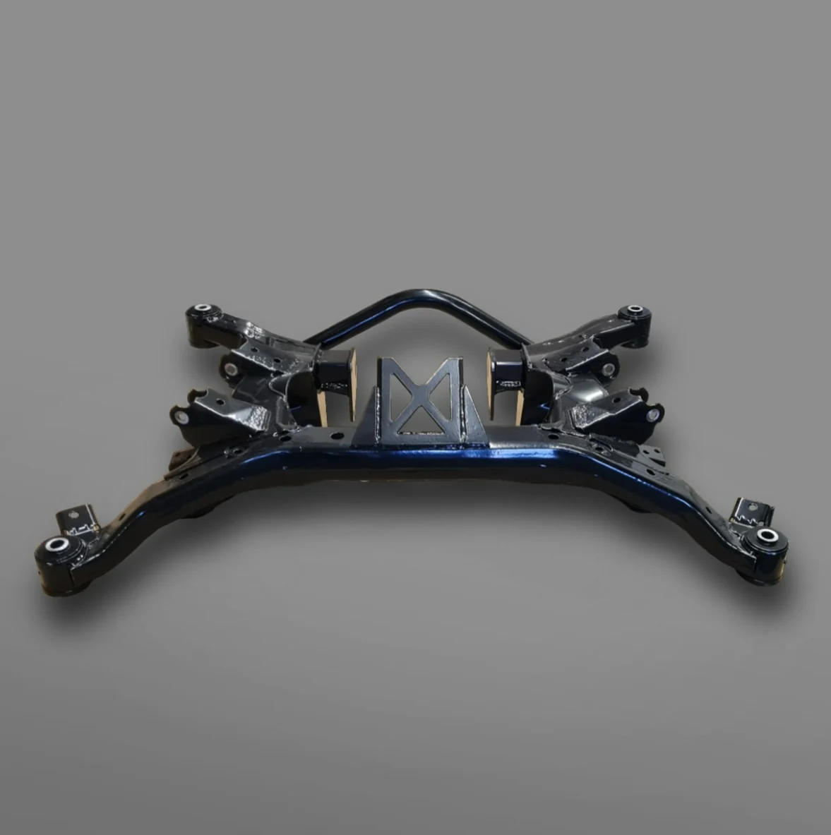 GT86/FRS/BRZ Rear Subframe For Winters QRC Differential