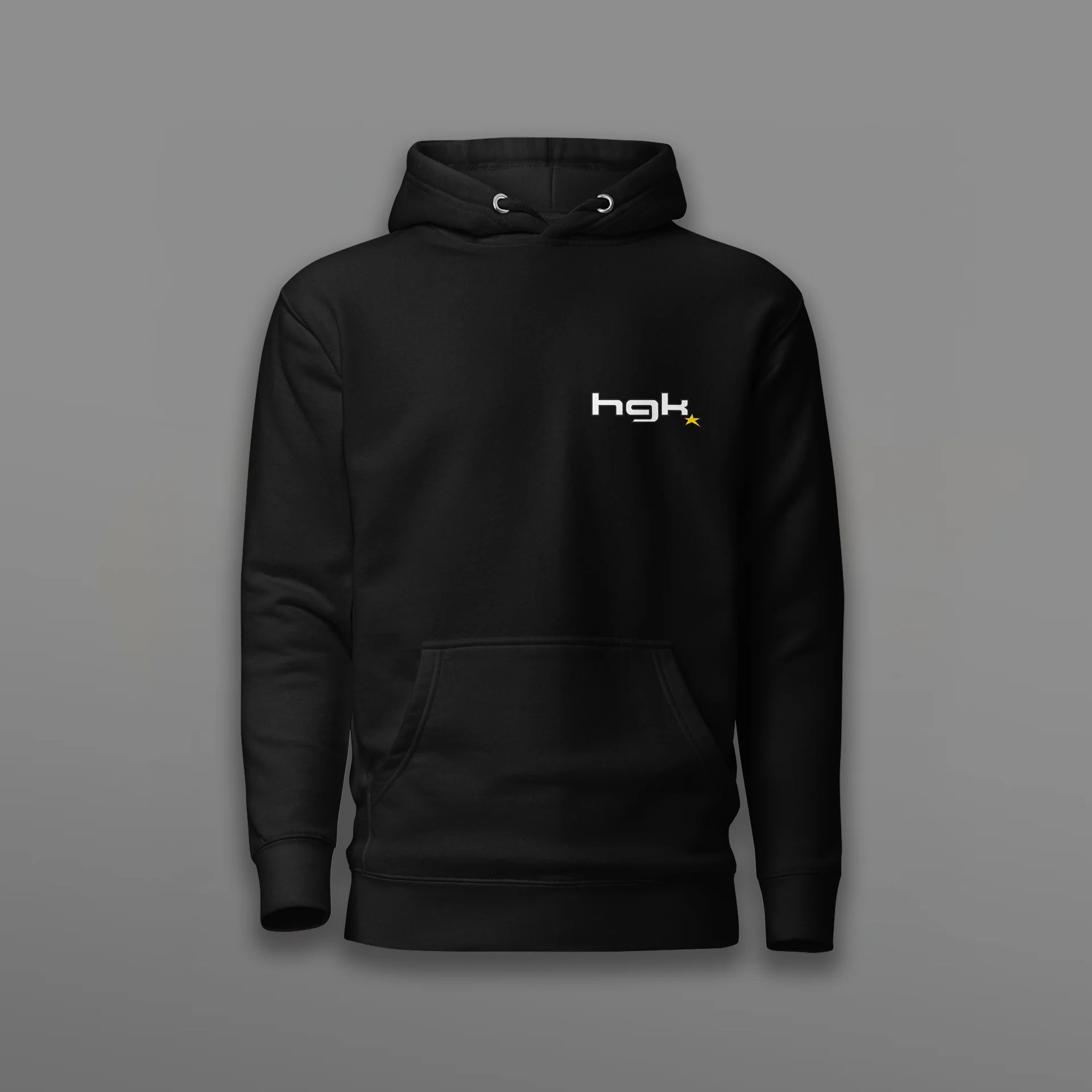 HGK Hoodie [Eurofighter Brutal] - Image 3