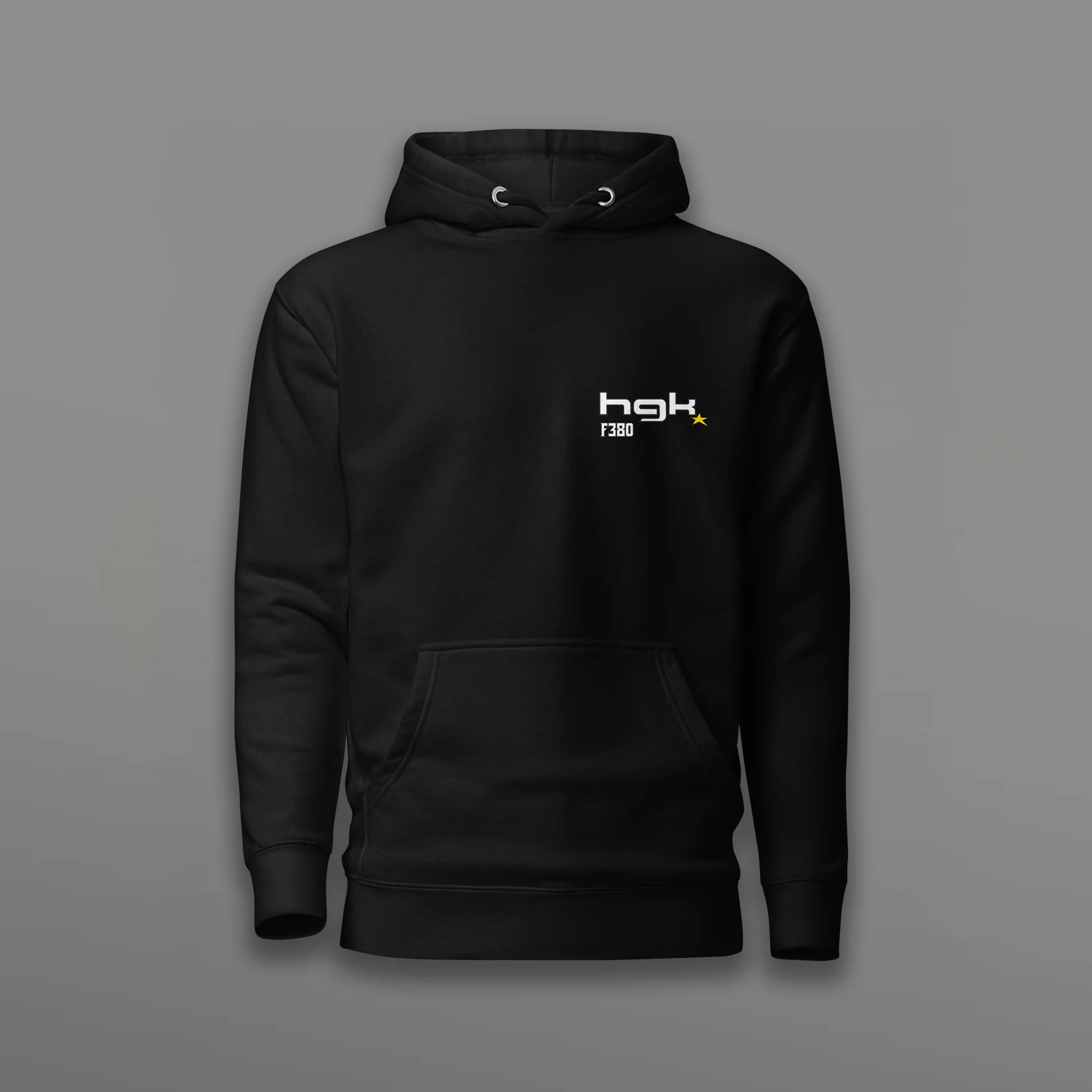 HGK Hoodie [Drift Shuttle] - Image 3
