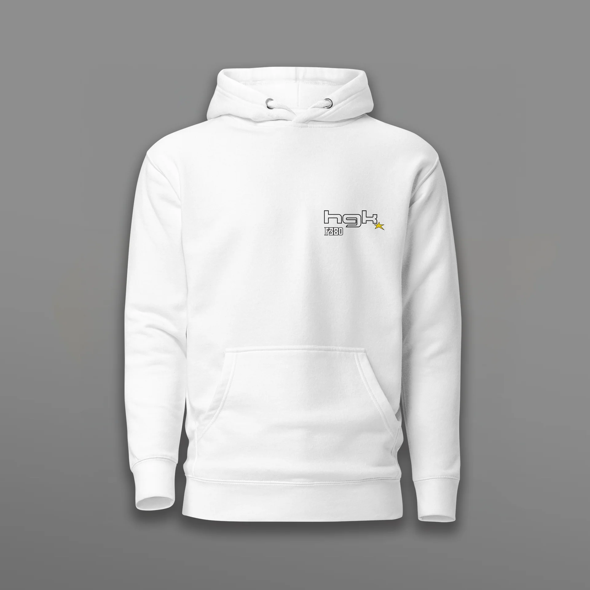 HGK Hoodie [Drift Shuttle] - Image 4