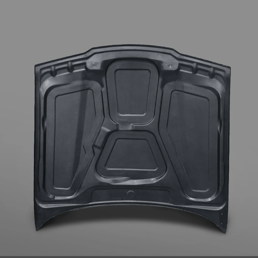 E36 Hood - Image 3