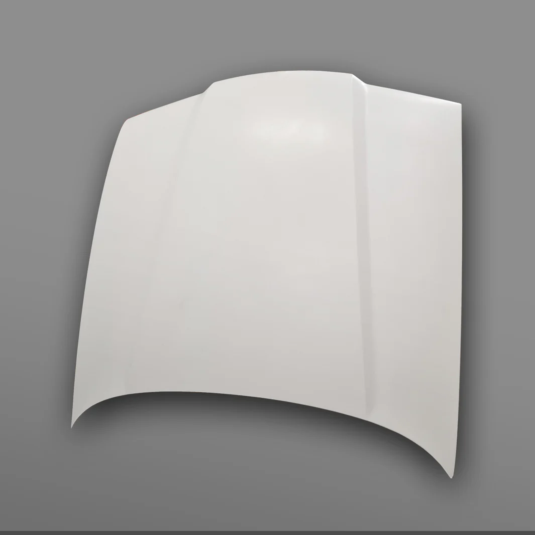 E36 Hood - Image 4