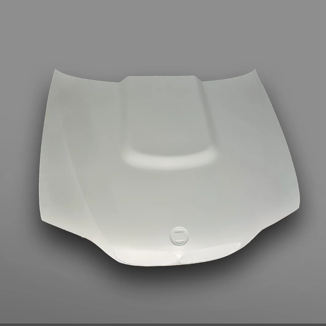 E46 Hood - Image 3