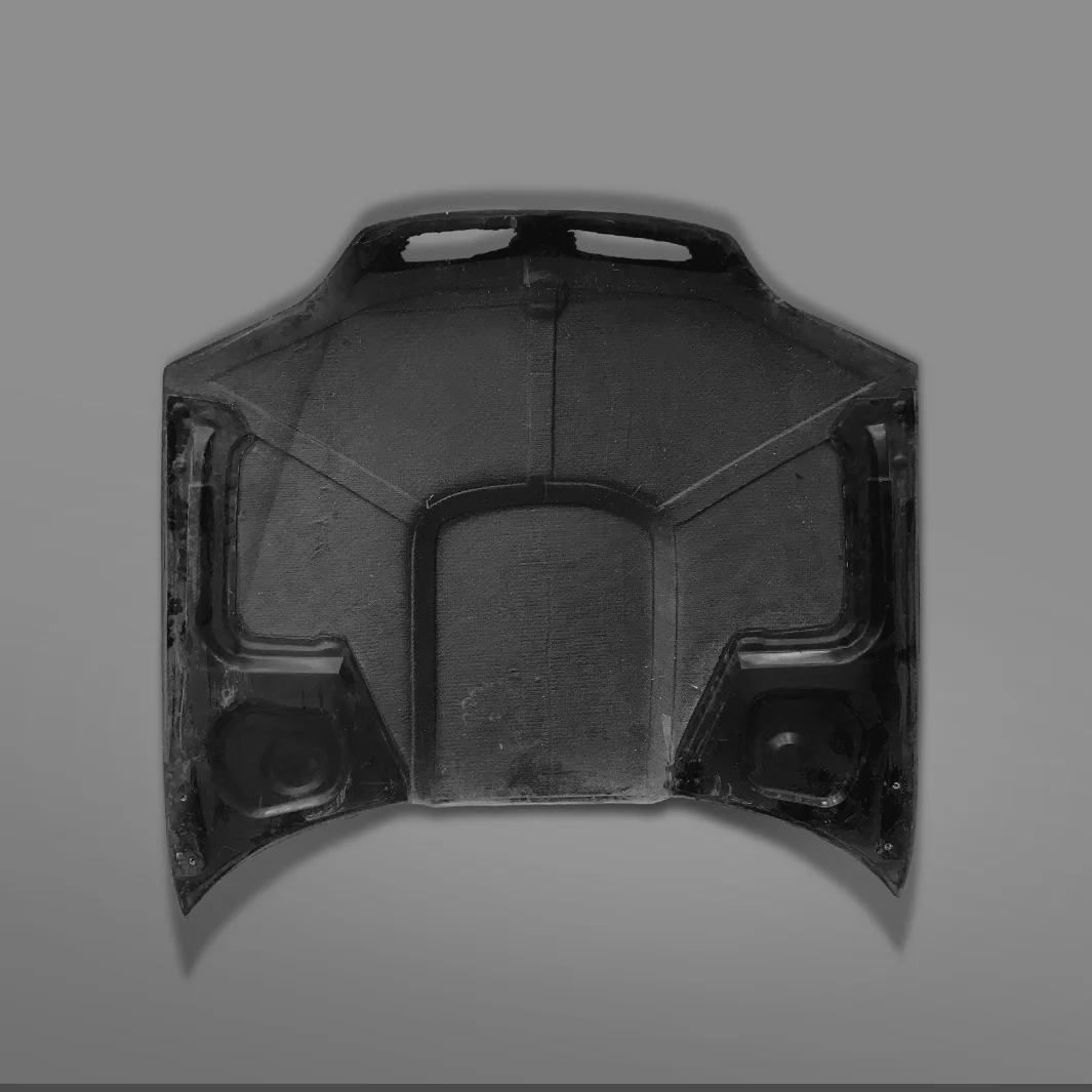 E46 Hood - Image 4