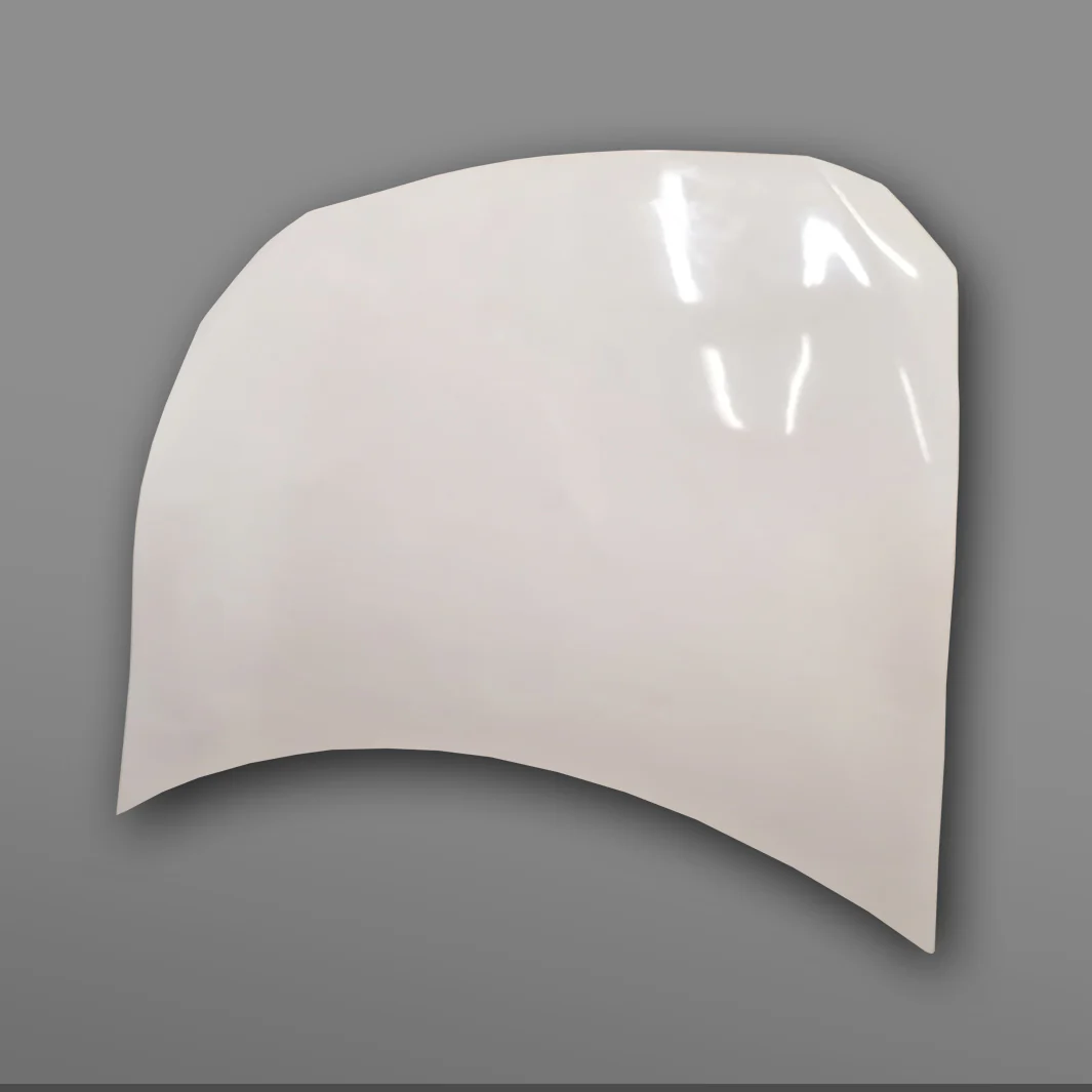 GT86 Hood - Image 4