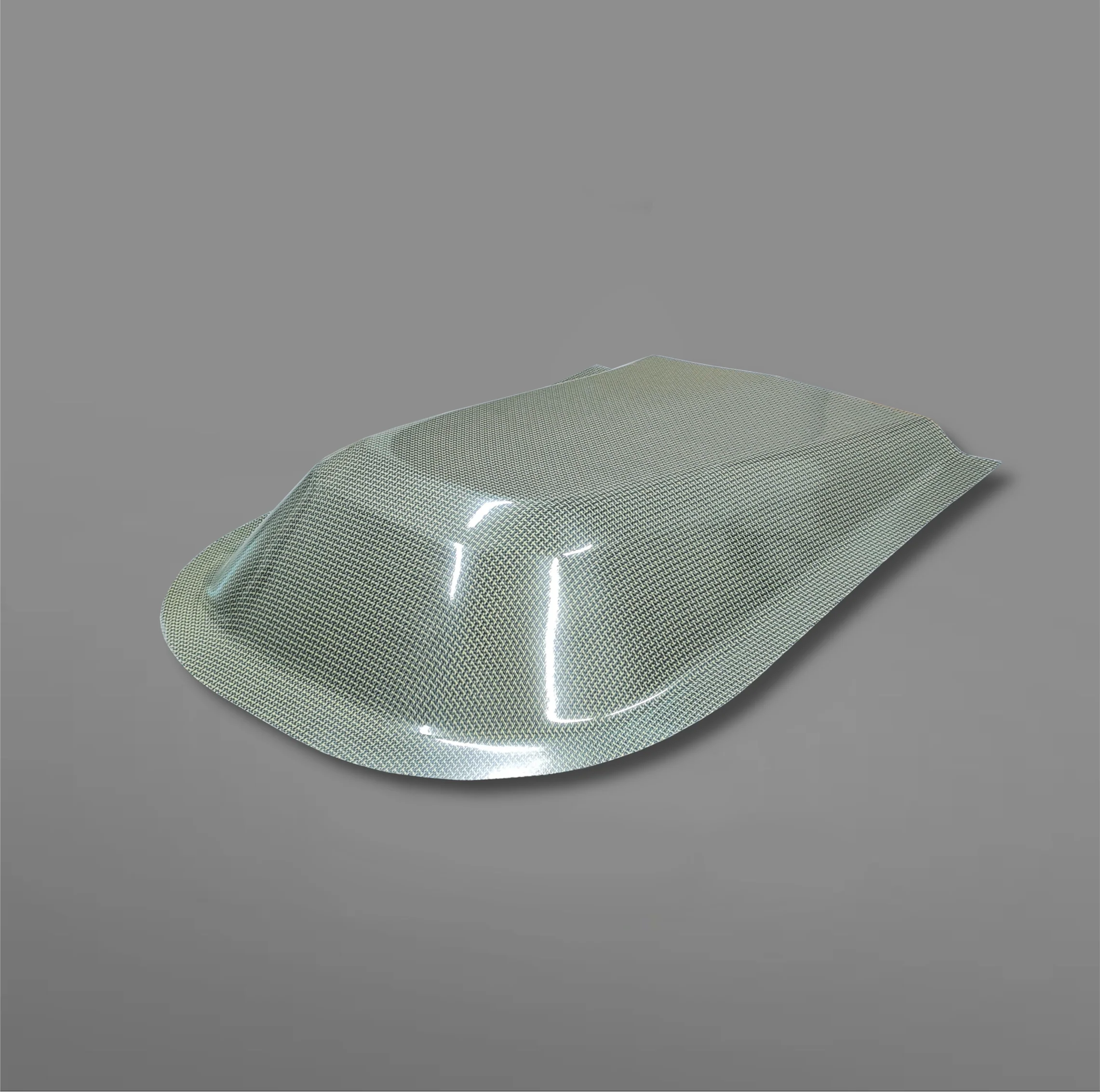 Universal Hood Bulge - Image 4
