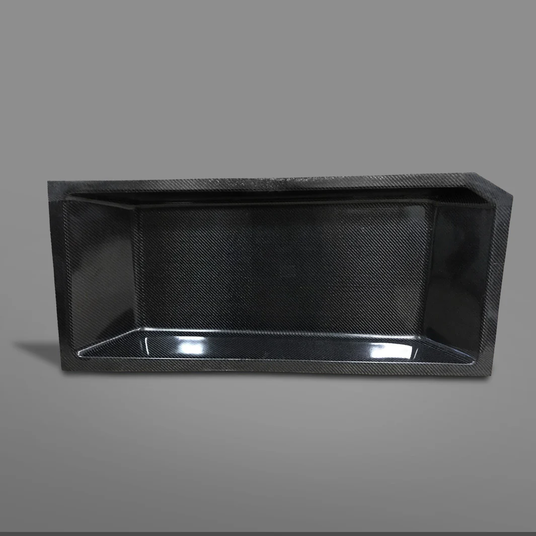 GT86 Door Inner Panels [Carbon Fiber] - Image 2
