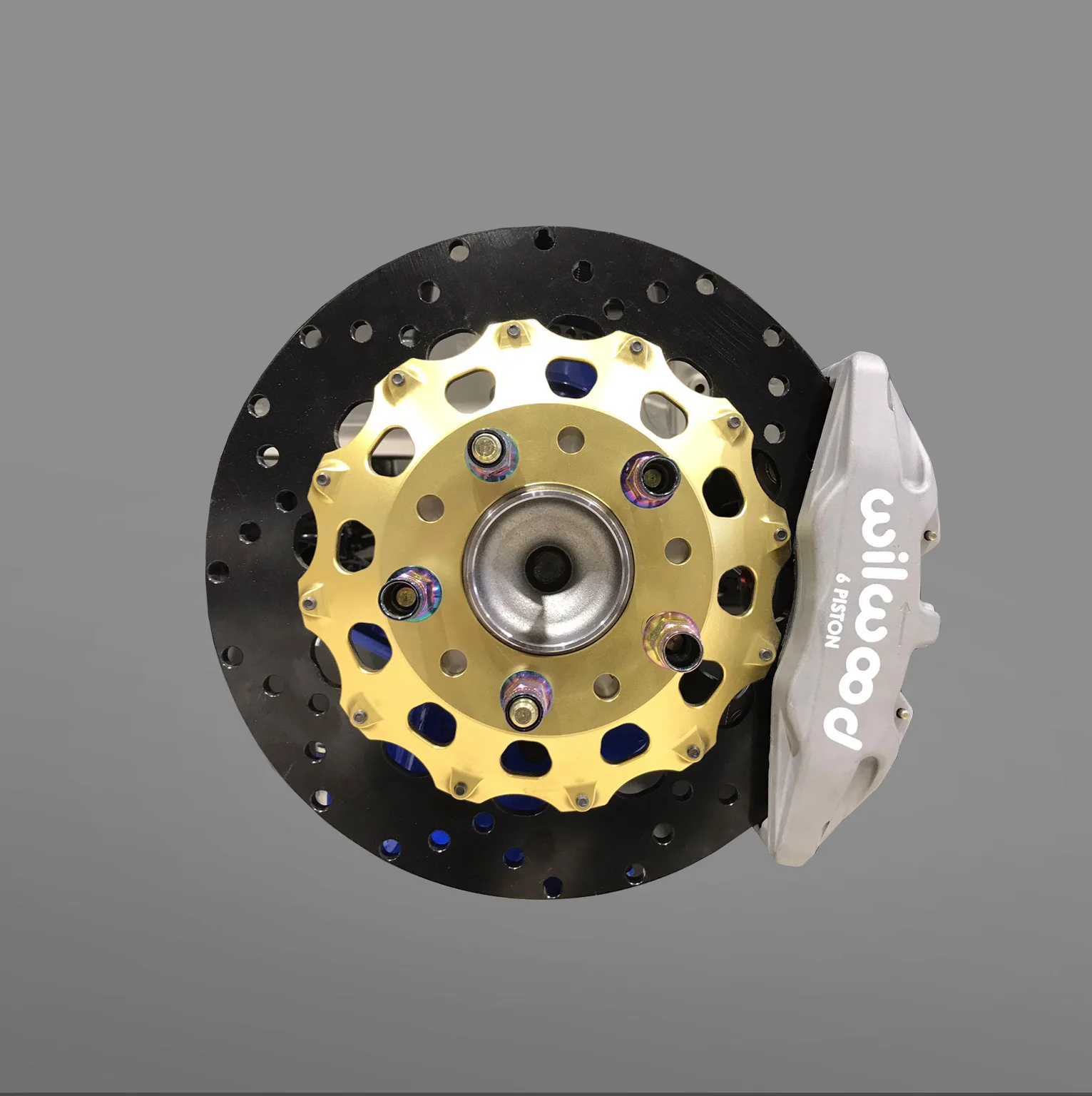E92 Lightweight Brake Kit (Wilwood) - Image 5