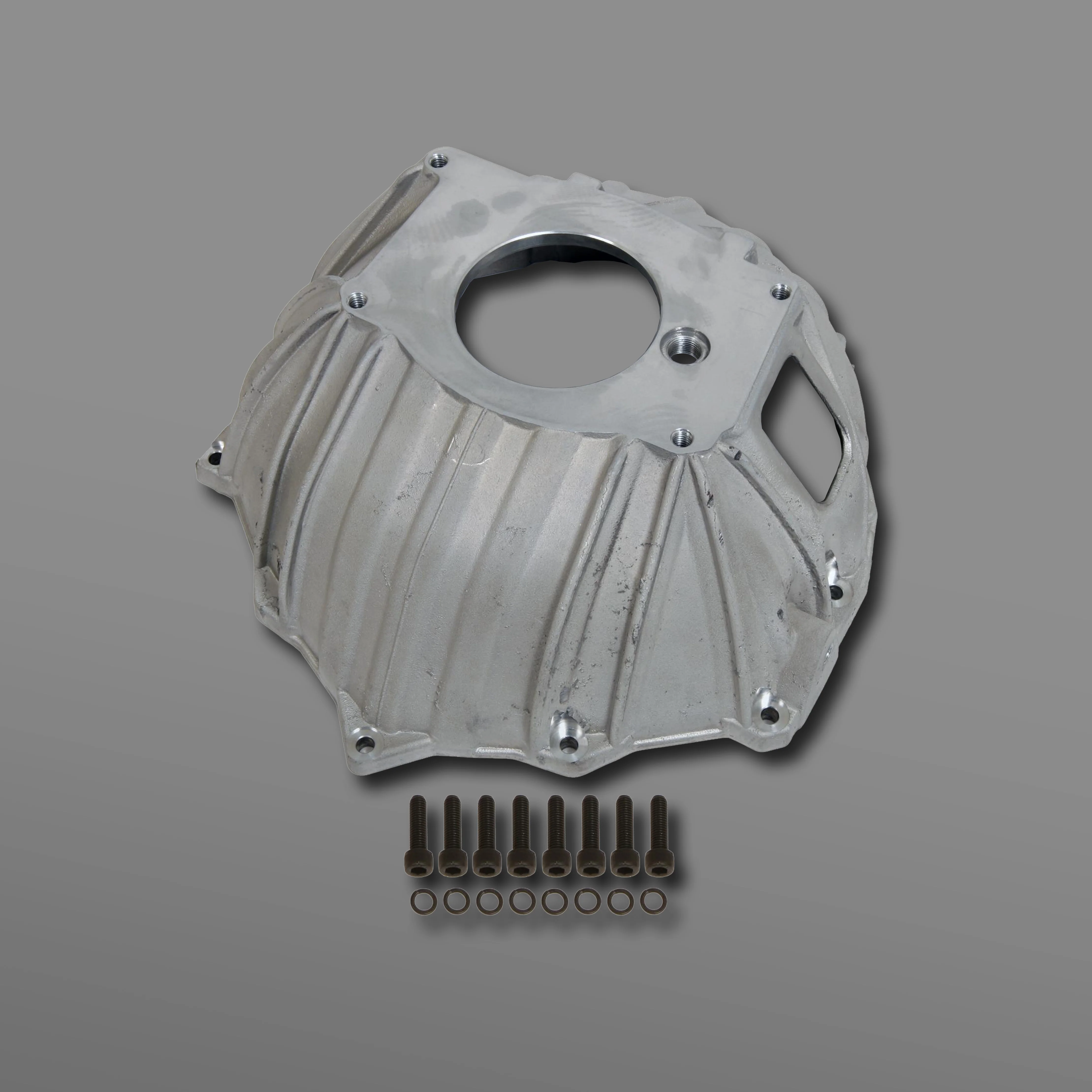 LS Based Engine Bellhousing