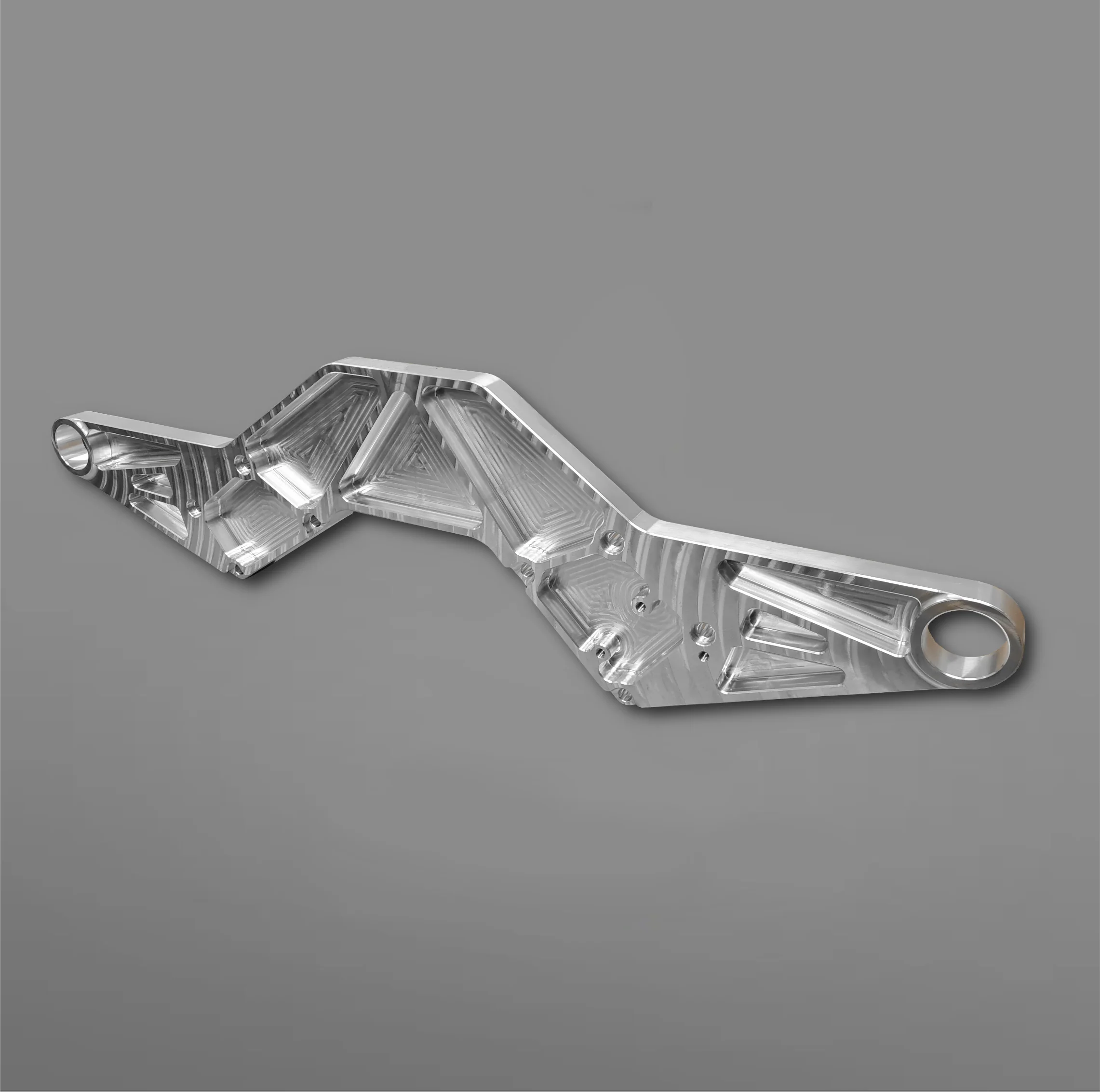 Corvette C6 Billet Motor Mount With Bushings