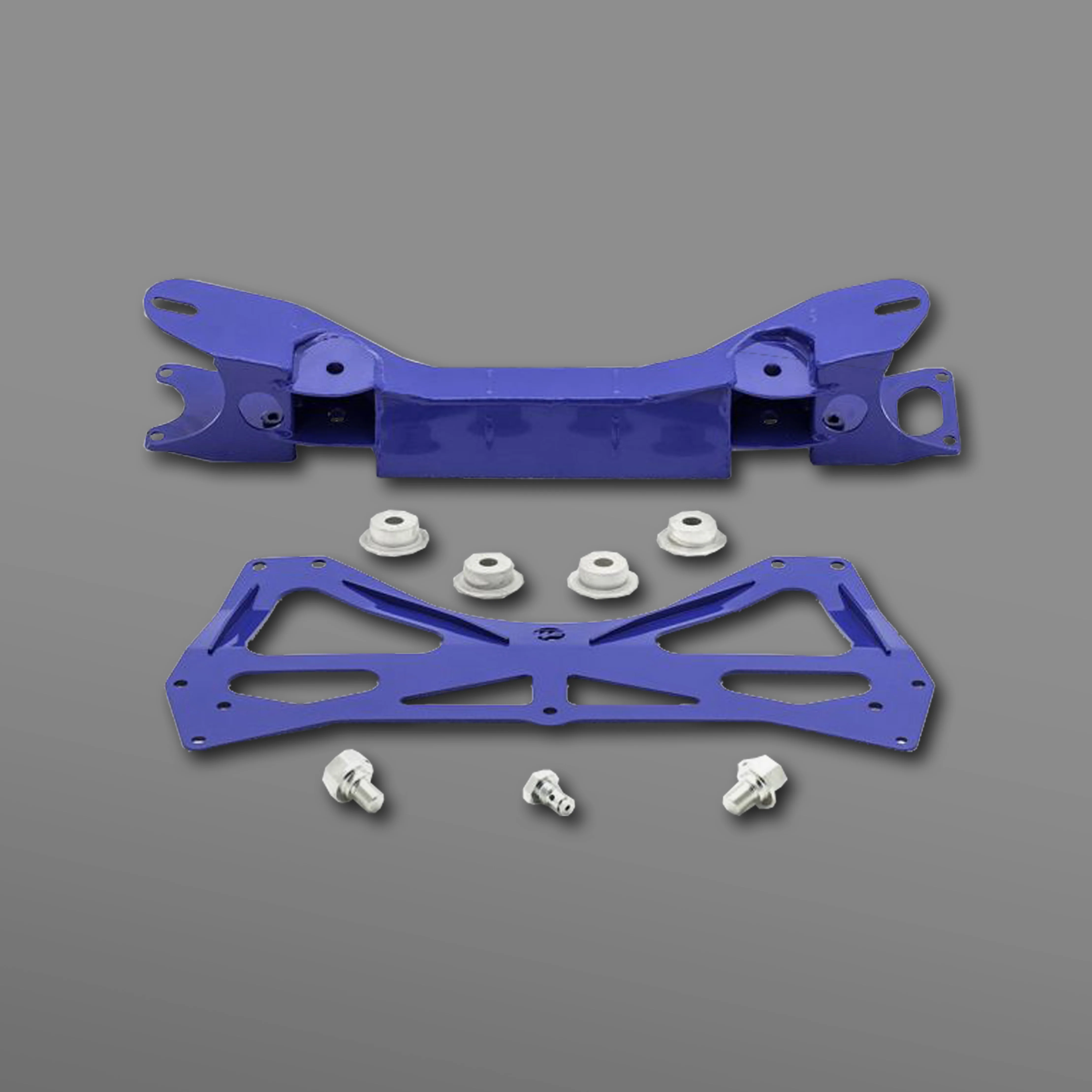 Nissan 370z Front Rack Relocation Kit - Image 3