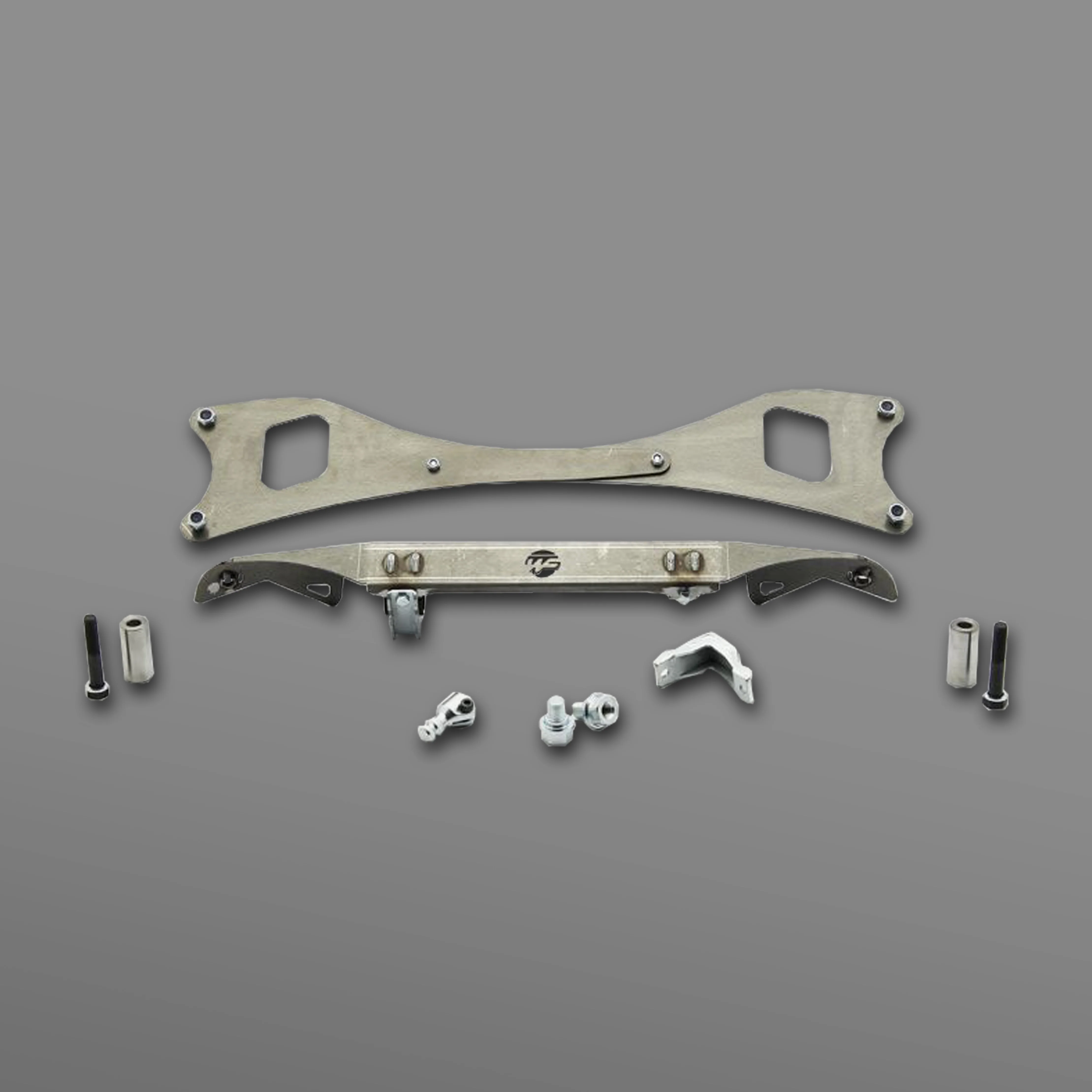 Nissan S13 S14 S15 Front V2 Rack Relocation Kit