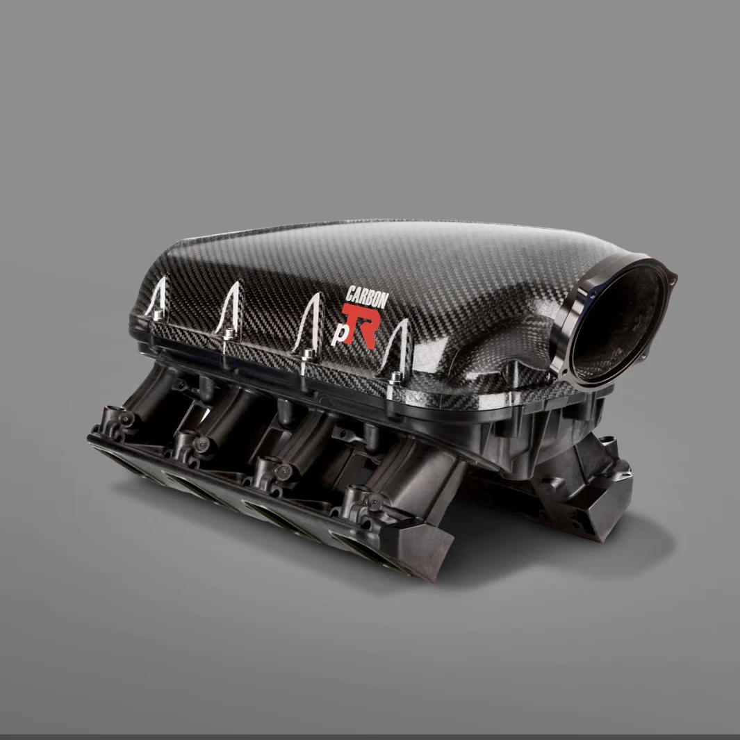 Performance Design pTR Carbon Intake