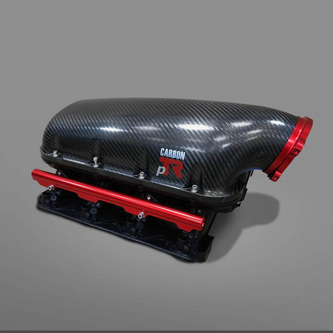 Performance Design pTR Carbon Intake - Image 2