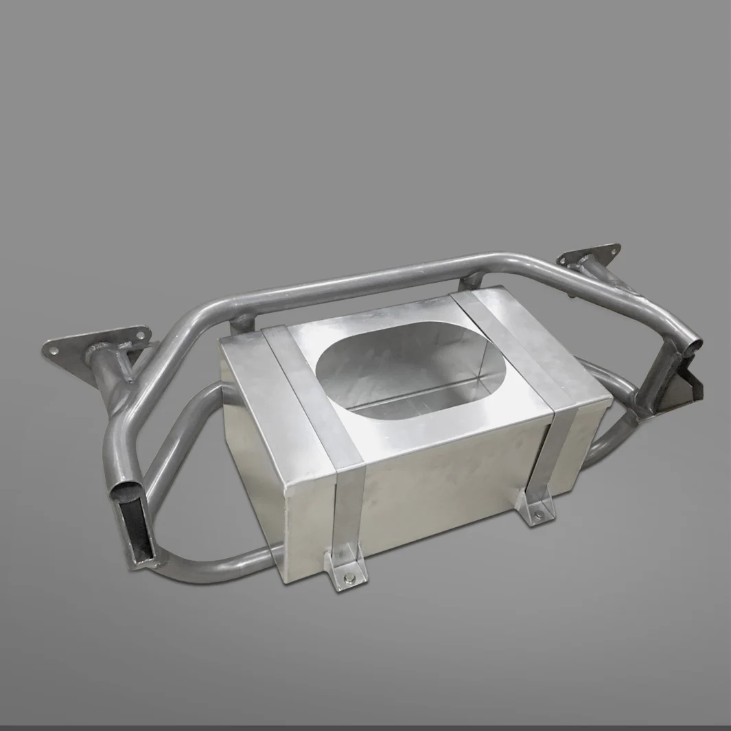 GT86 Rear Crashframe - Image 3