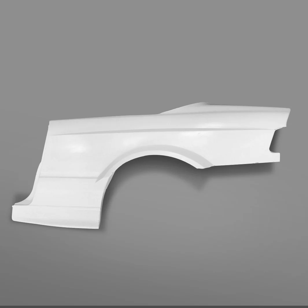 E36 Rear Fenders - Image 3