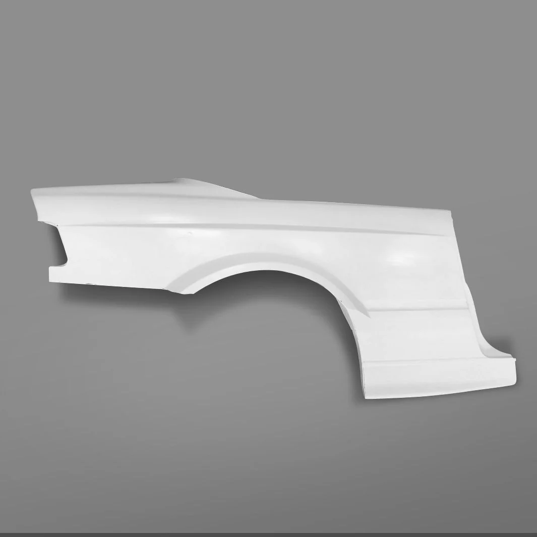E36 Rear Fenders - Image 4