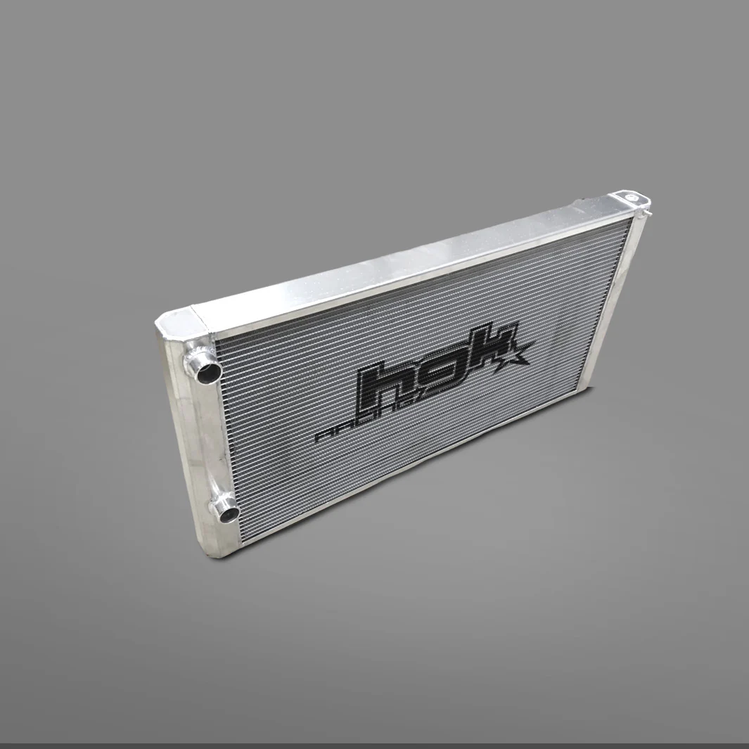 GT86 Rear Mounted Radiator Kit - Image 3