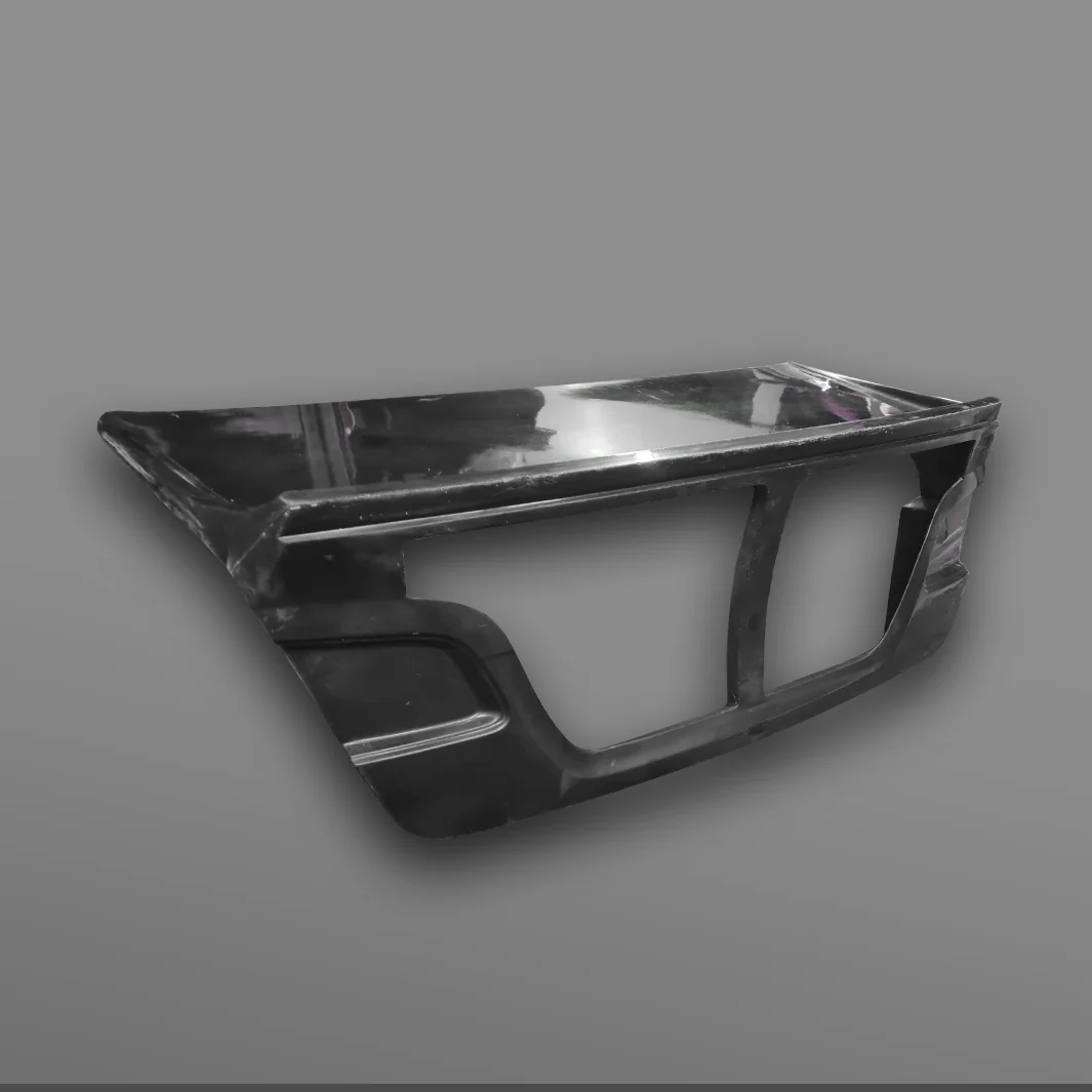 E92 Trunk - Image 3