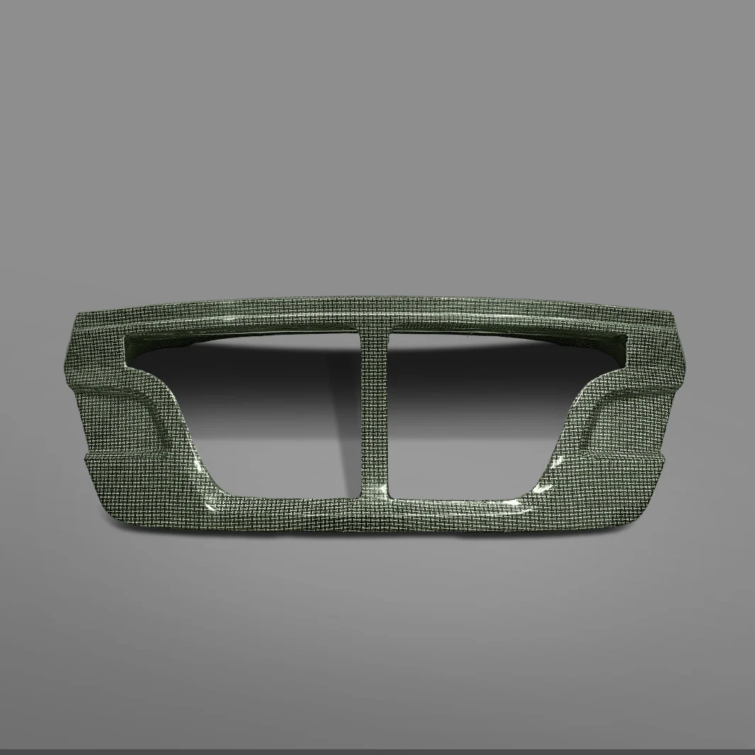 E92 Trunk - Image 4