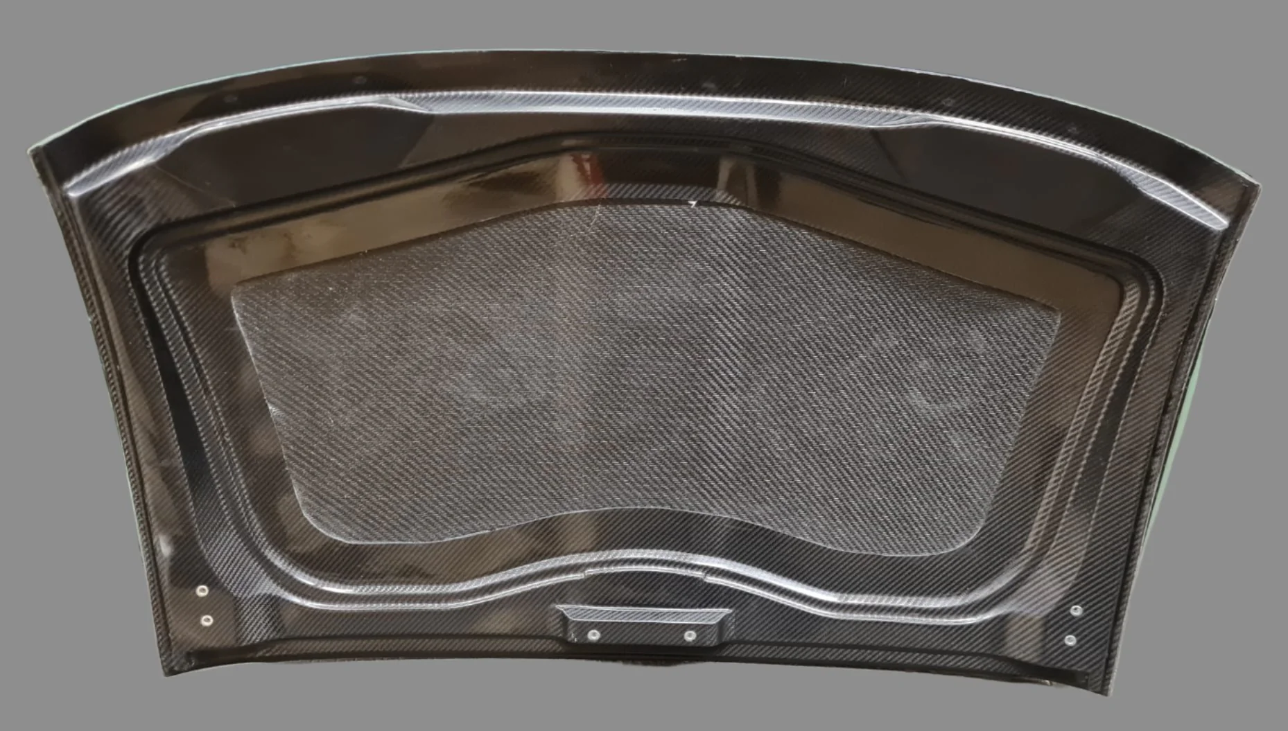 Corvette C6 Roof - Image 2