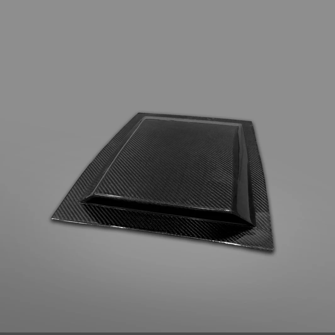 Universal Roof Scoop/Vent - Image 3