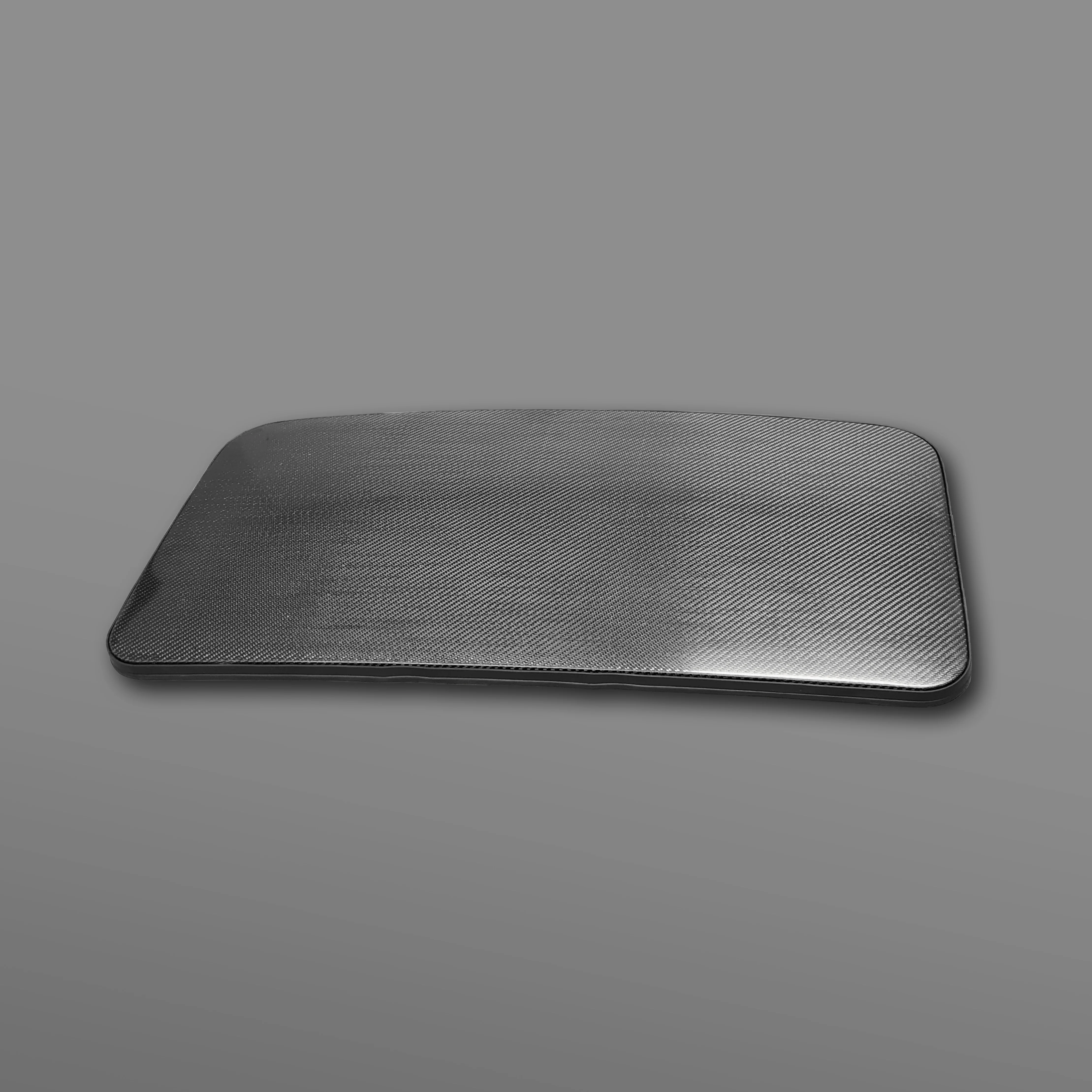 S13 Hatch Sunroof Replacement [Carbon Fiber]