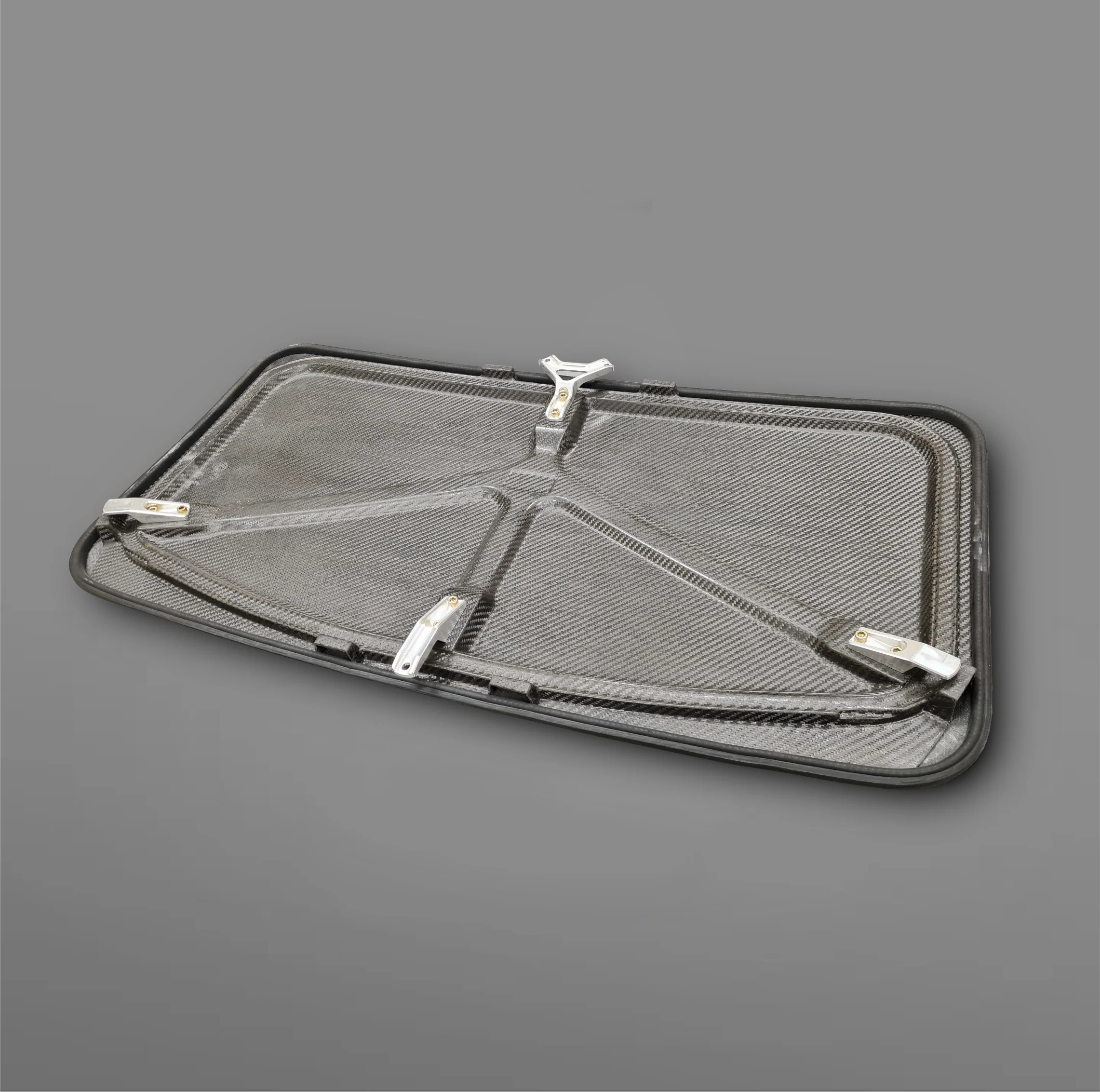 S13 Hatch Sunroof Replacement [Carbon Fiber] - Image 3
