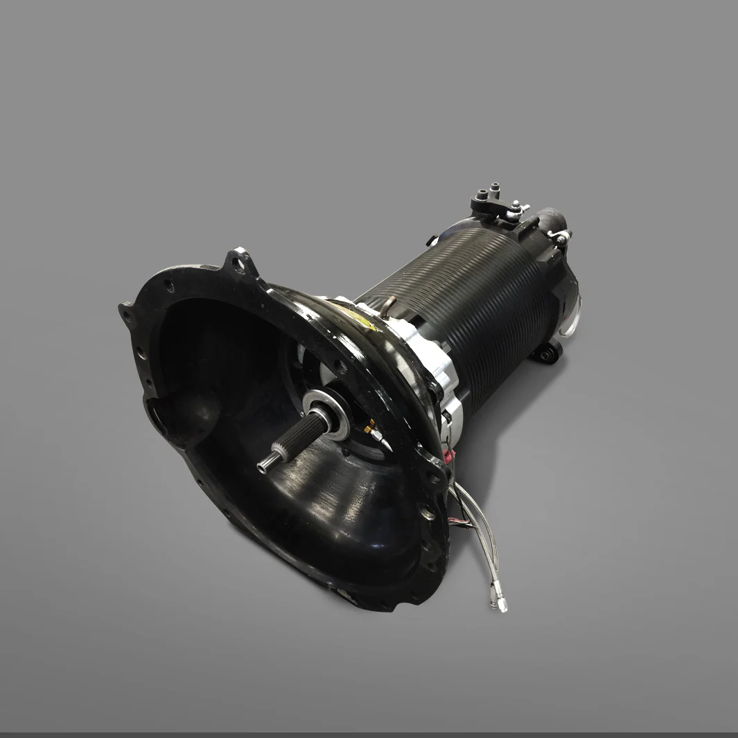 Samsonas [RS90] Sequential Gearbox 5-speed ONLY - Image 2