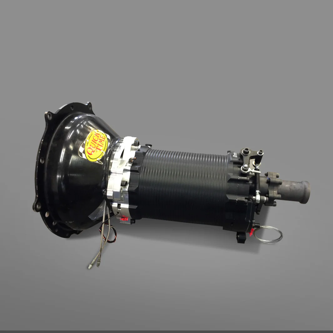Samsonas Sequential Gearbox [Universal Use]