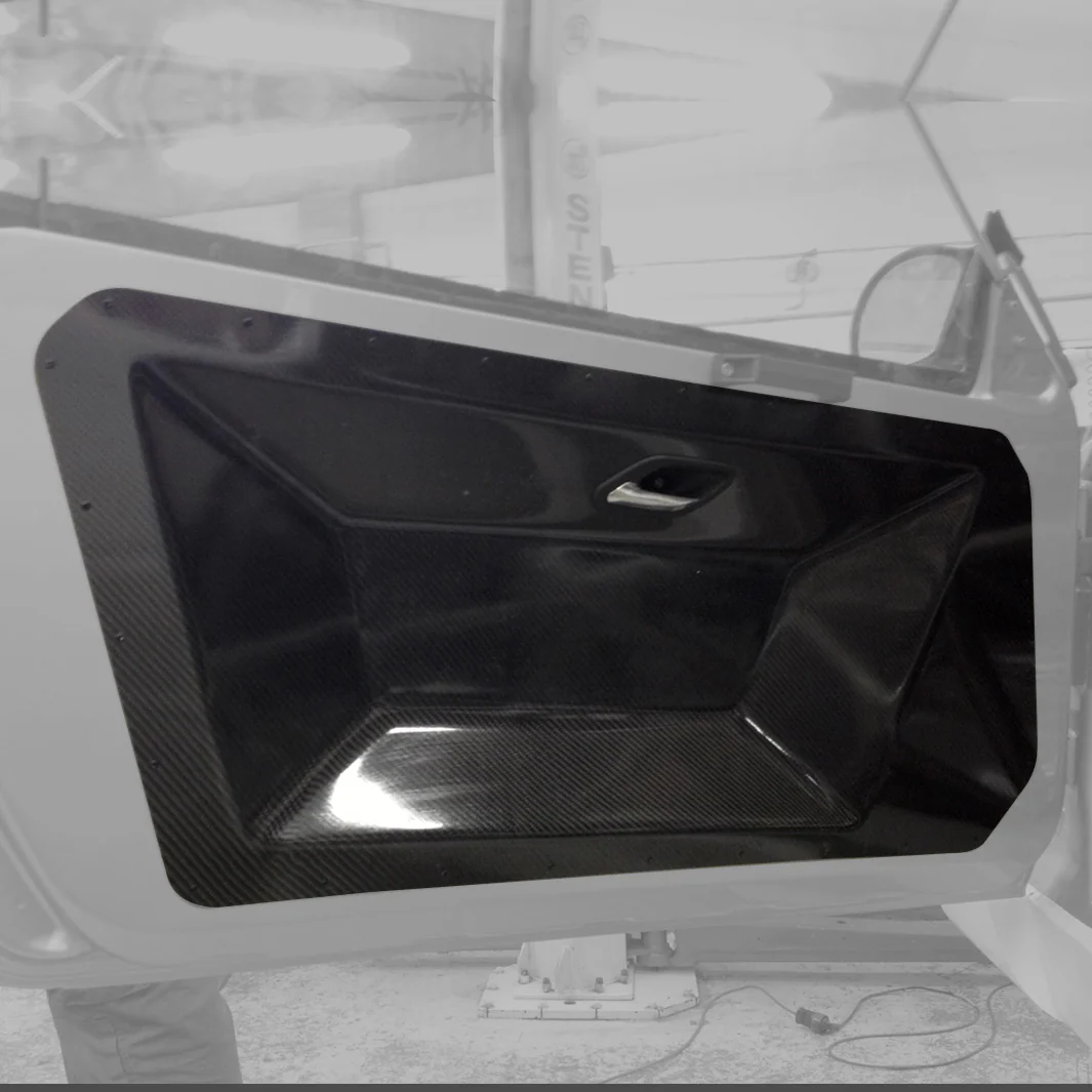 E46 Doors - Image 3