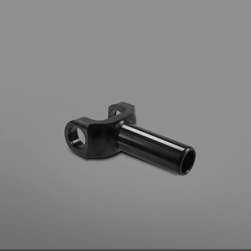 Slip Yoke, 32-Spline, (1350) Chromoly
