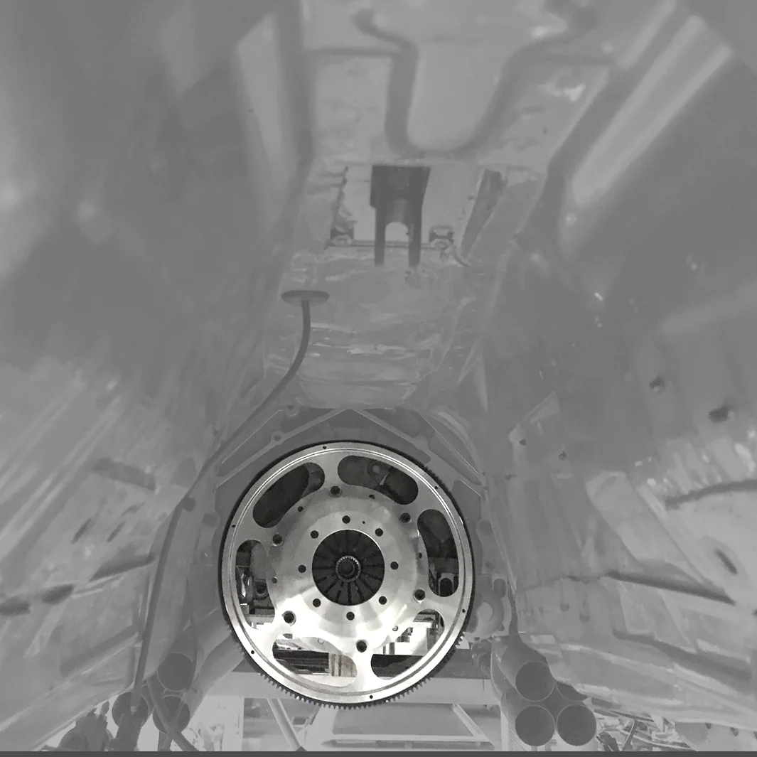 SPEC Clutch Set for LS engine (Super Twin Disc) - Image 2
