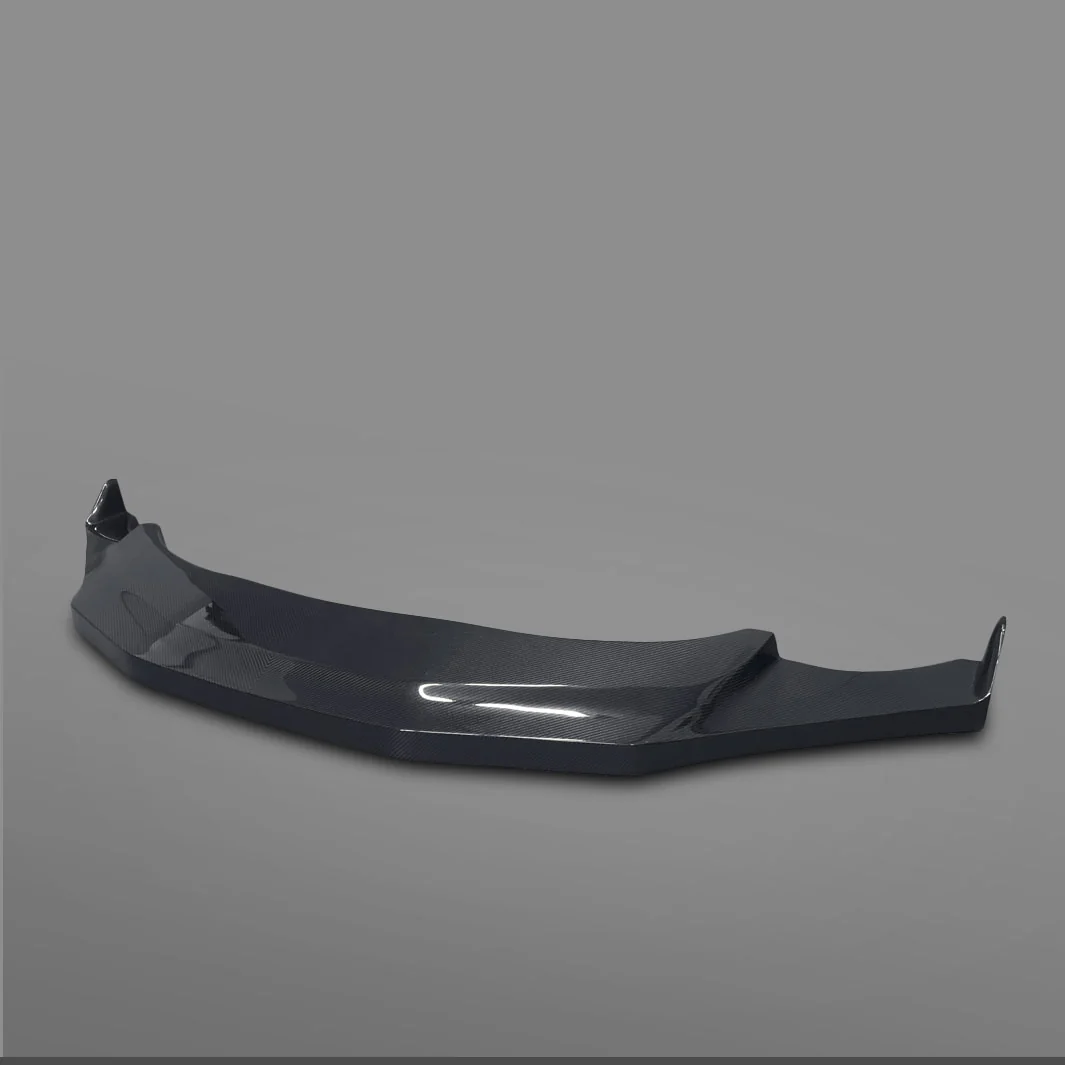 Supra MK5/A90 Front Bumper [HGK Supra-Jet bodykit] - Image 2