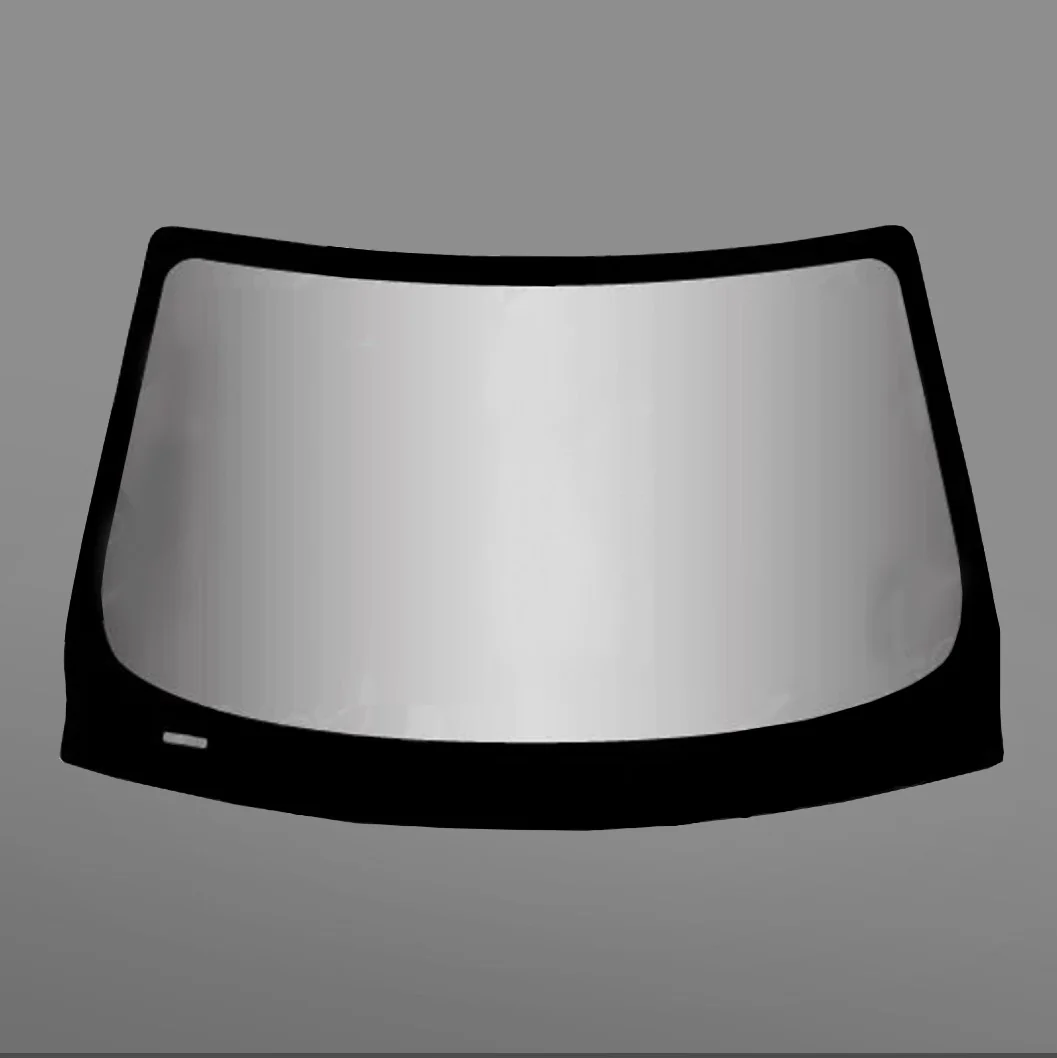 Supra A90/MK5 - Hardcoated Lexan Polycarbonate front windscreen