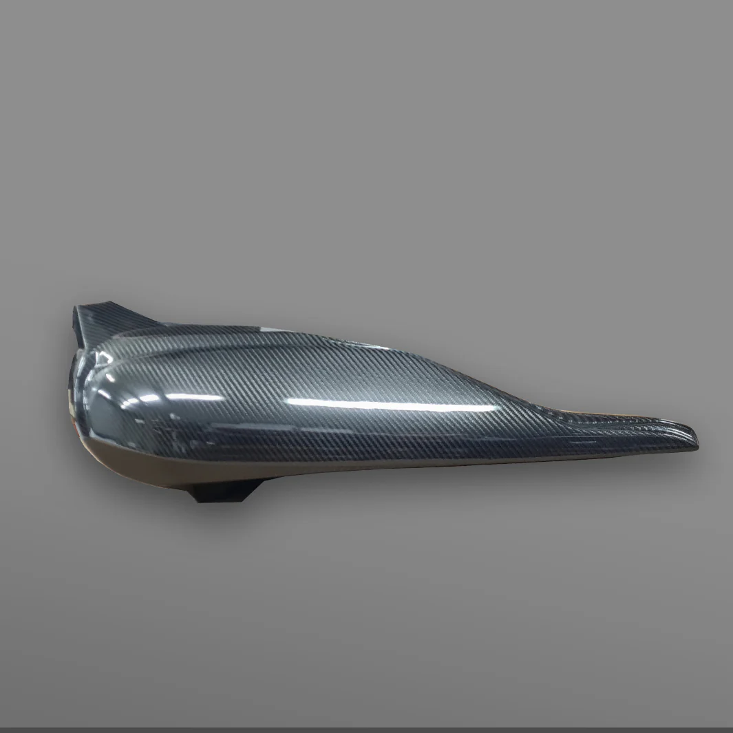 Supra A90/MK5 Headlight Replacement
