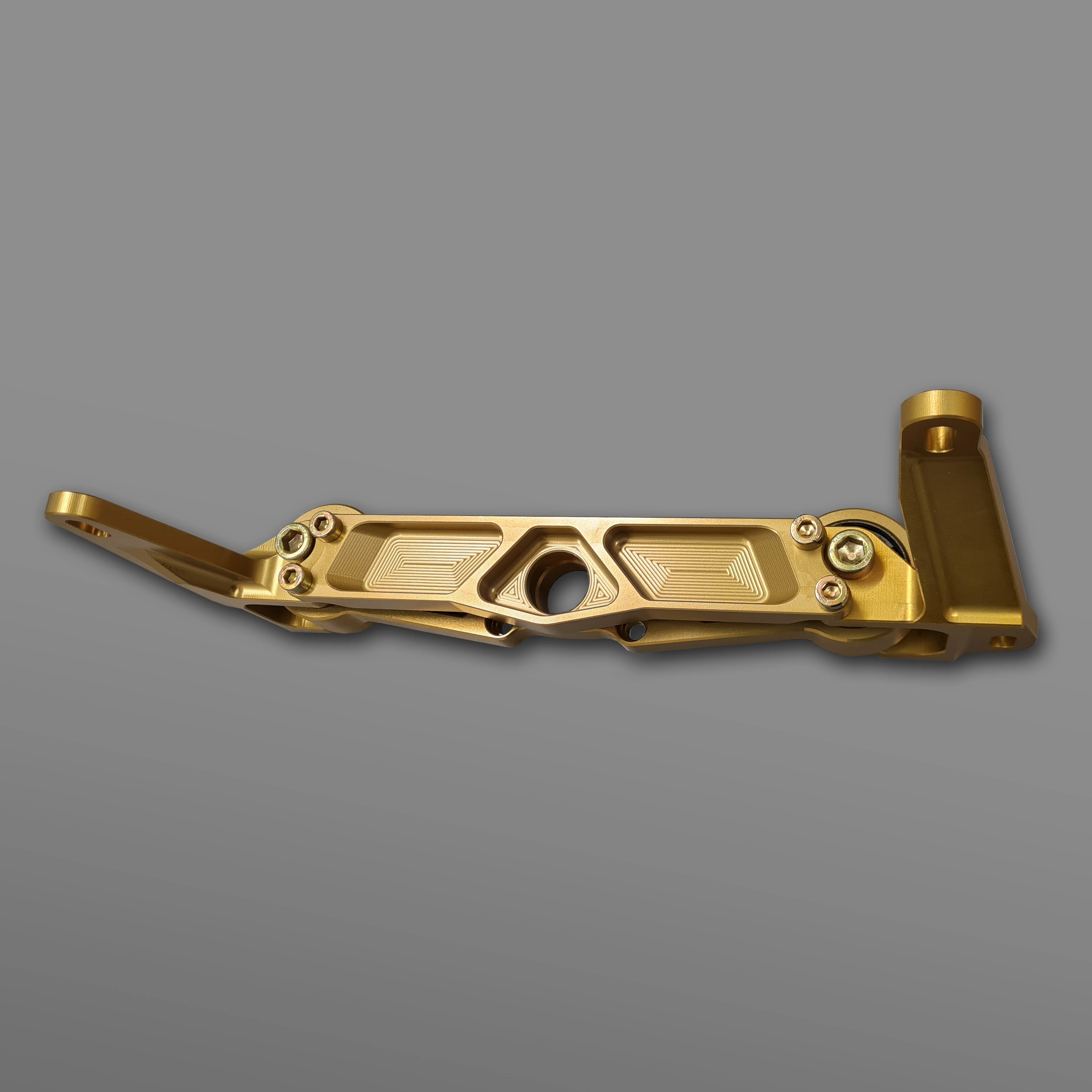 Supra MK5/A90 Samsonas Gearbox Mount - Image 4