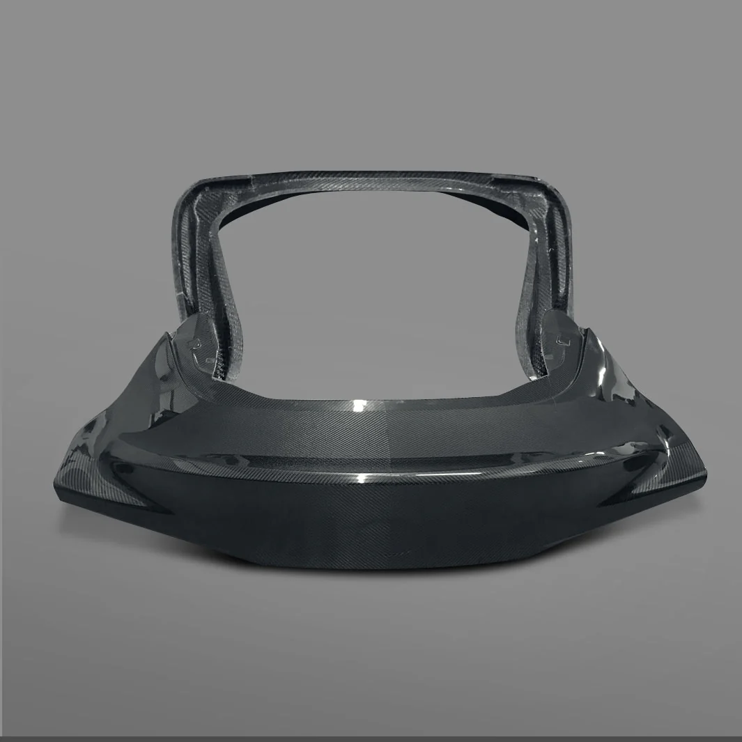 Supra MK5/A90 Trunk [HGK Supra-Jet bodykit]