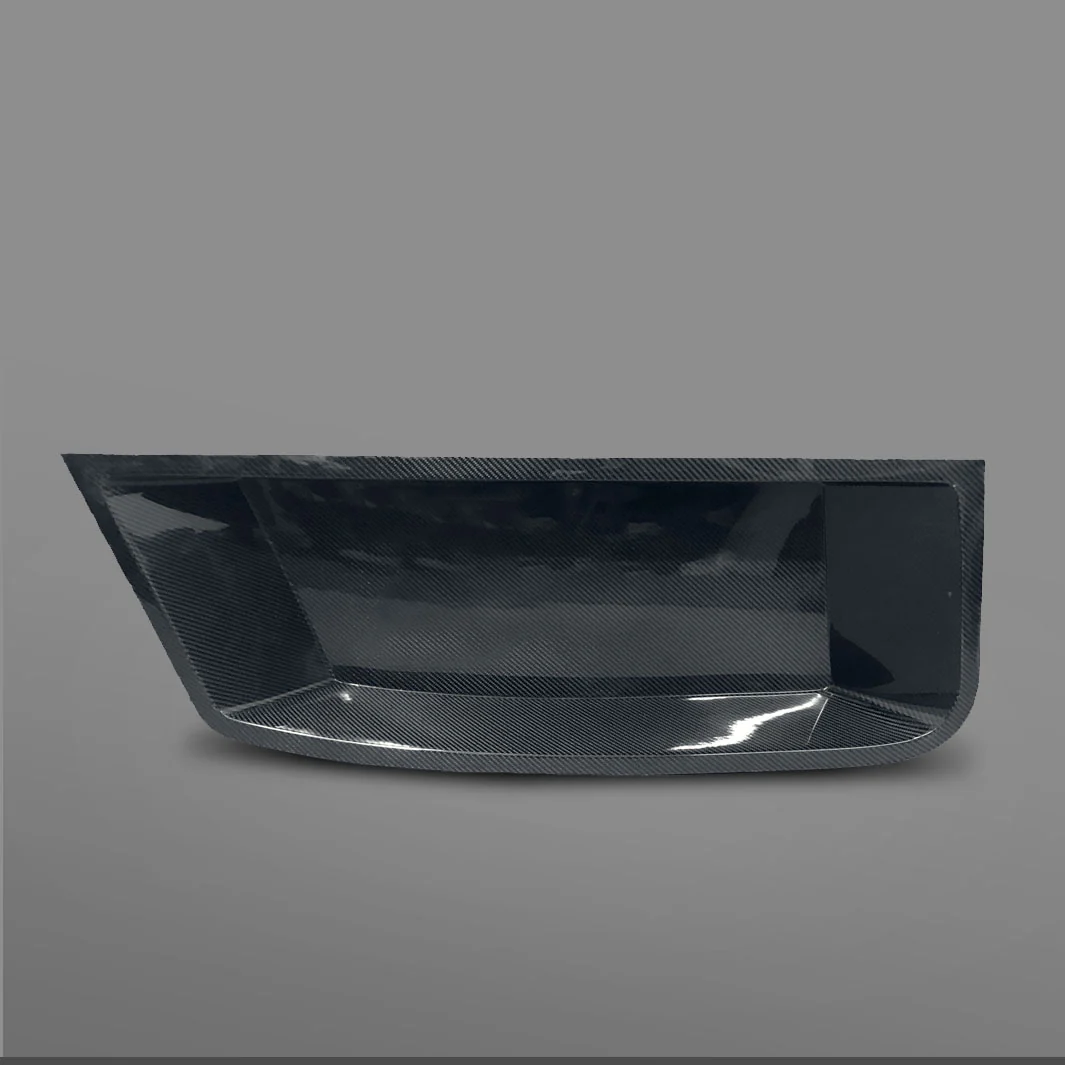 Supra MK5/A90 Door Inner Panels [Carbon Fiber]