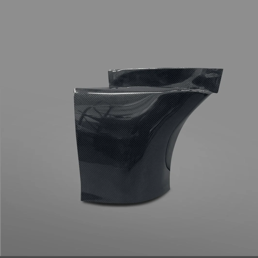 Supra MK5/A90 Front Fenders [HGK Supra-Jet bodykit]