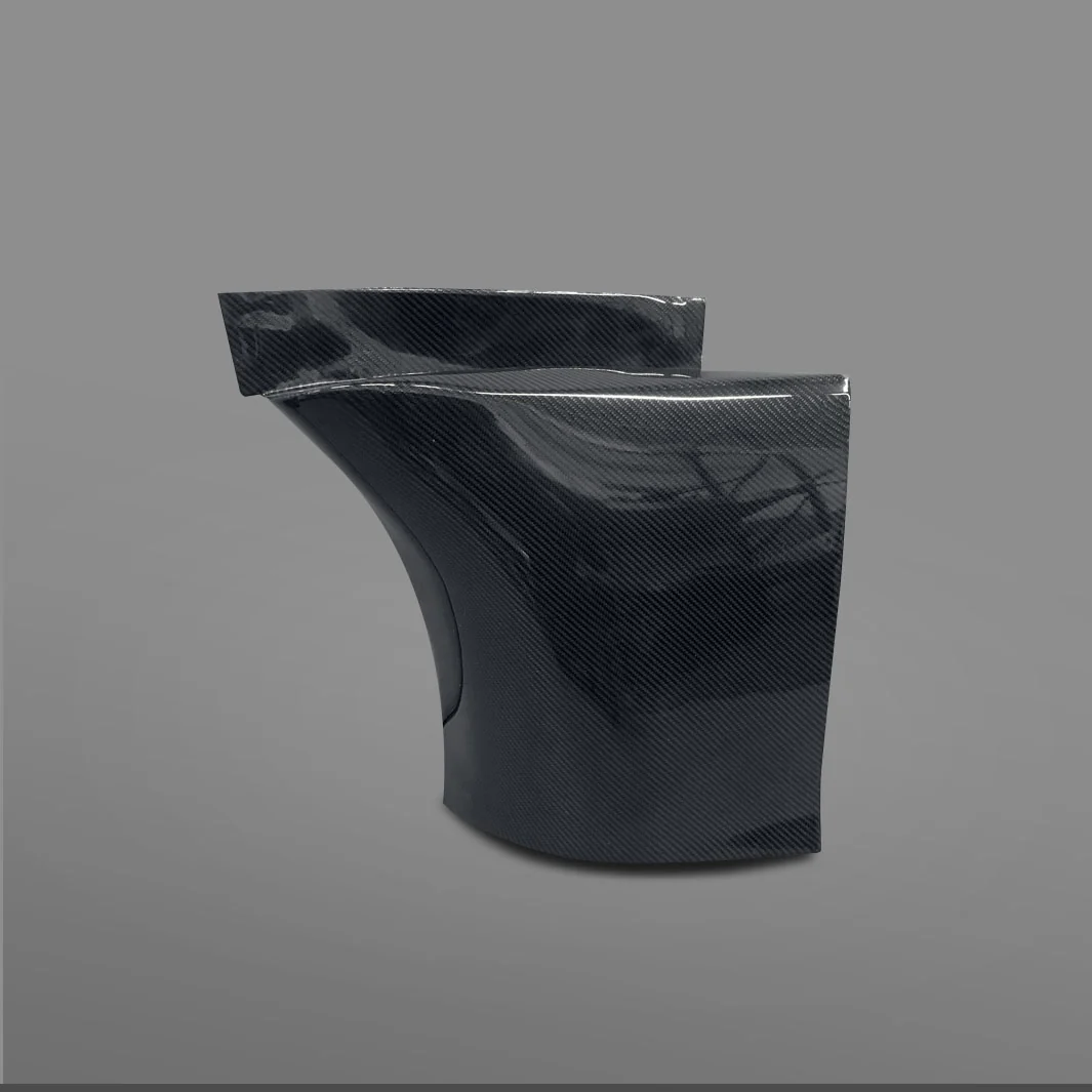 Supra MK5/A90 Front Fenders [HGK Supra-Jet bodykit] - Image 2