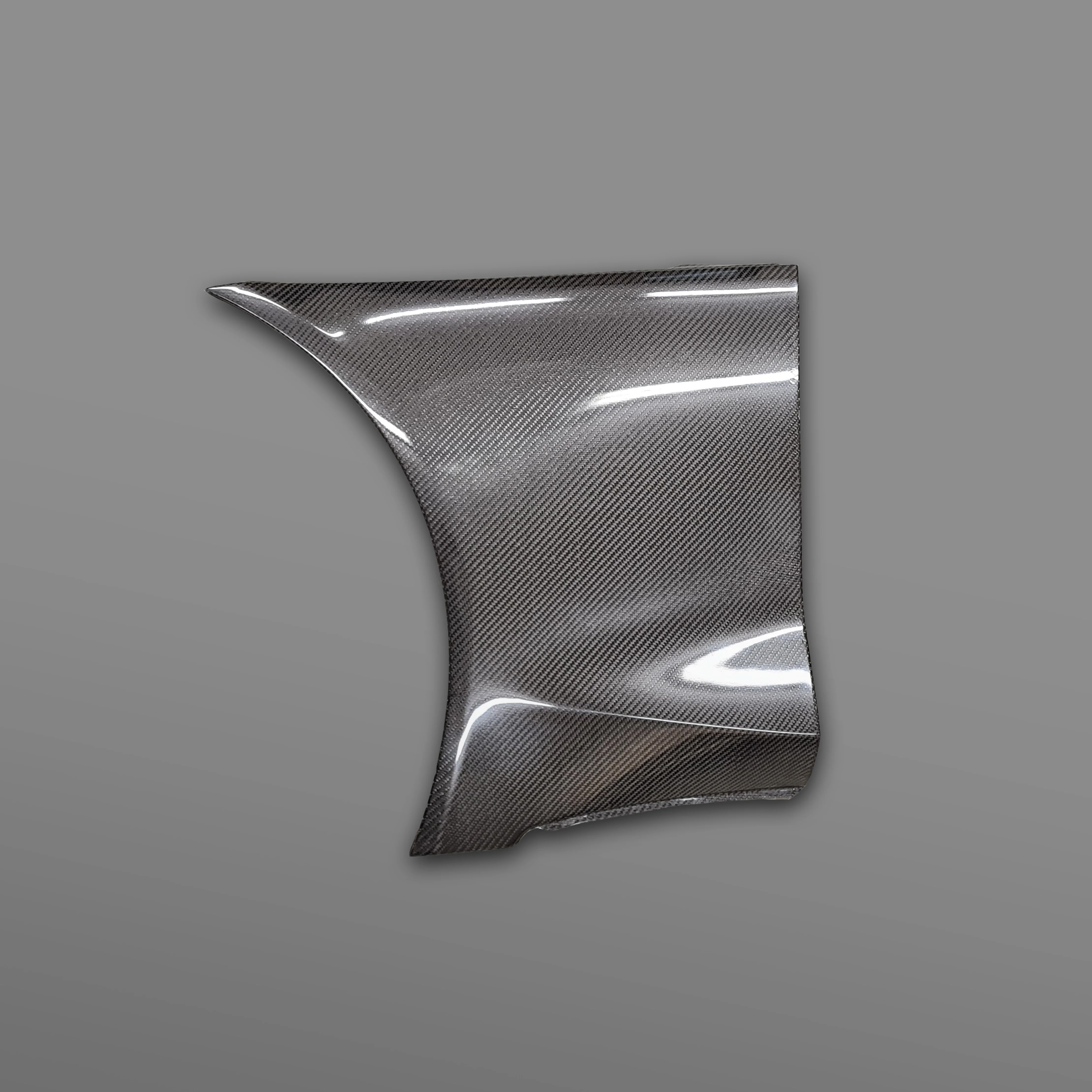 Supra MK5/A90 Front Fenders [OEM size]