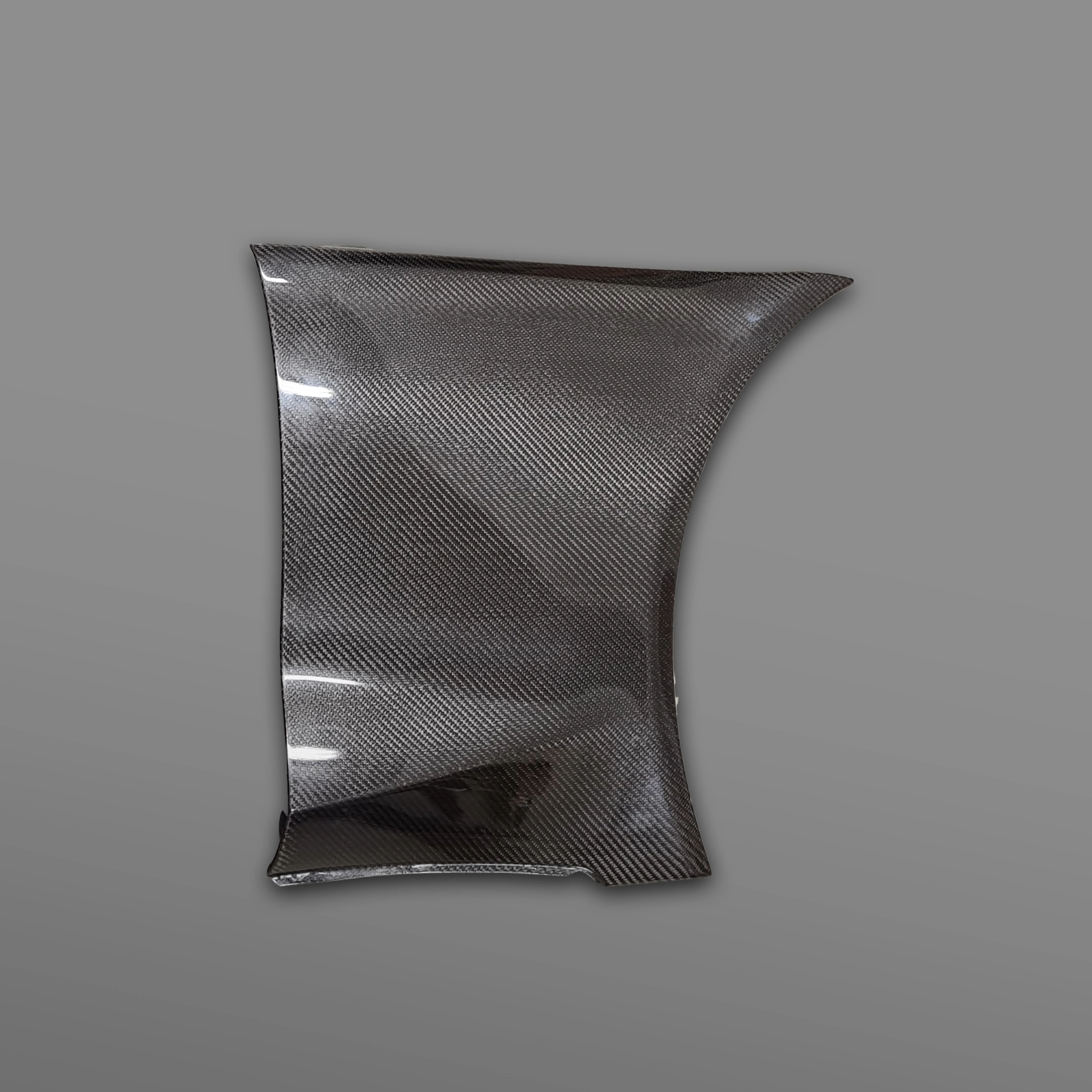 Supra MK5/A90 Front Fenders [OEM size] - Image 2