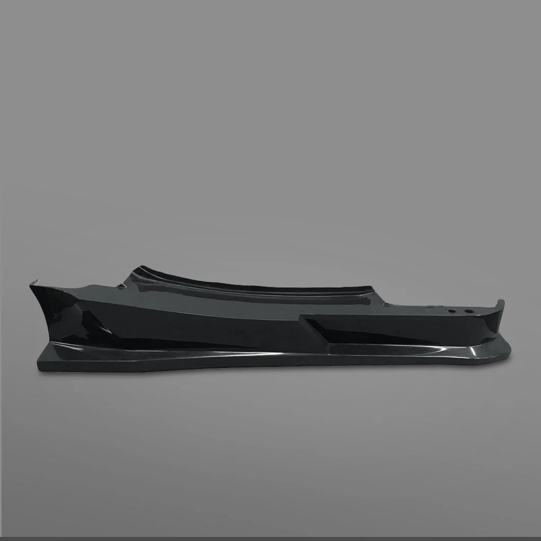 Supra MK5/A90 Sideskirts [HGK Supra-Jet bodykit] - Image 2