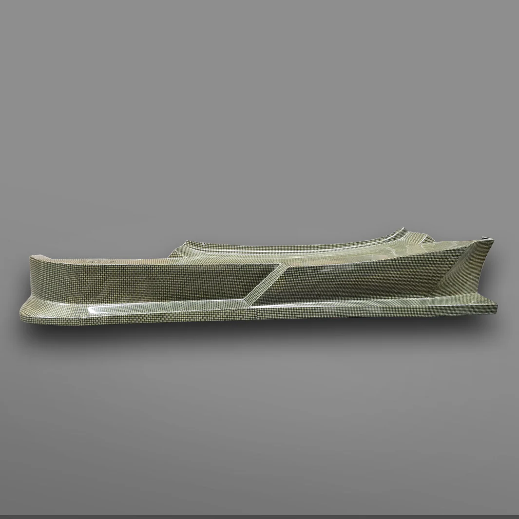 Supra MK5/A90 Sideskirts [HGK Supra-Jet bodykit] - Image 3