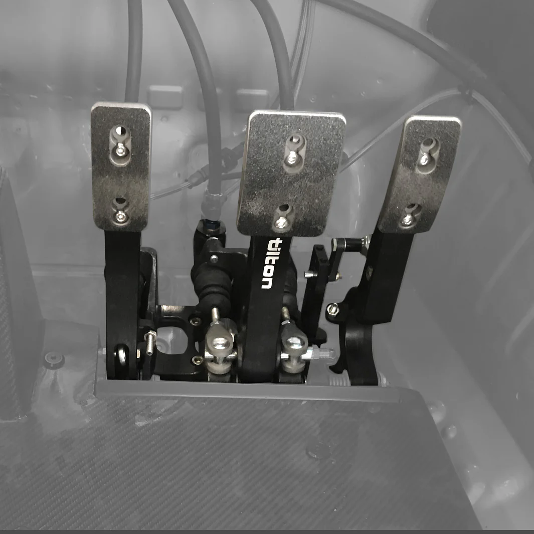 Tilton Pedal Assembly kit