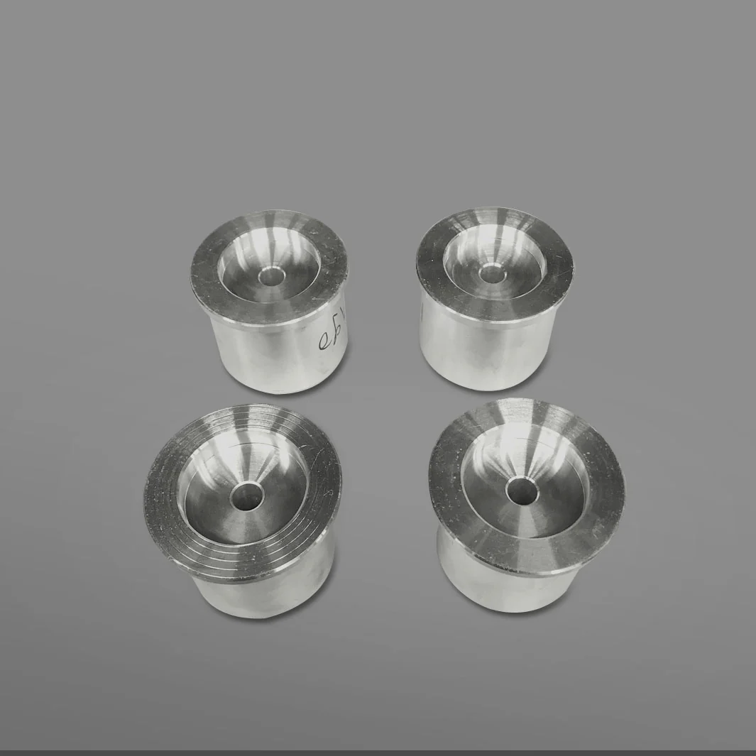 Toyota Supra MK5/A90 Subframe Bushing Kit - Image 2