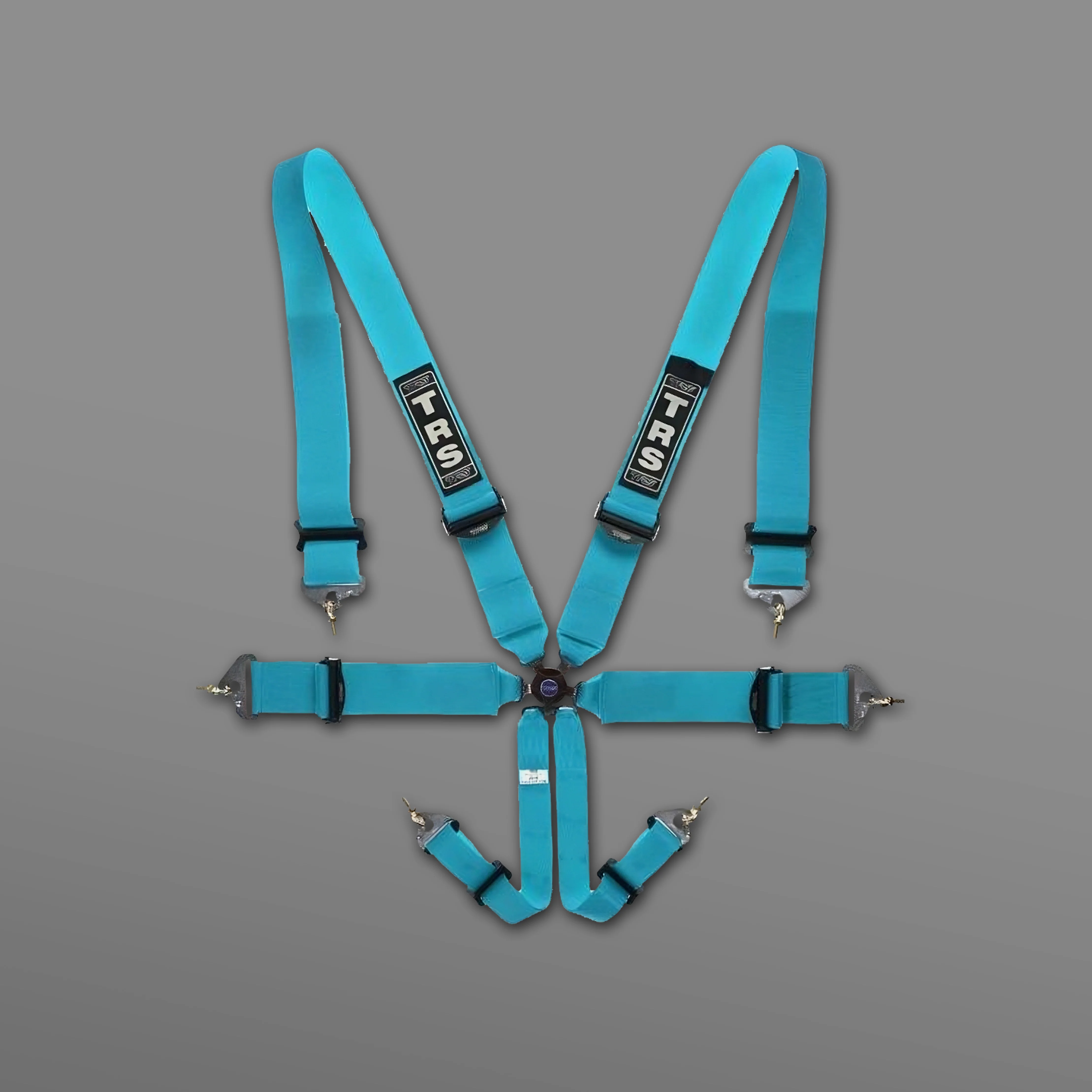 TRS Motorsport [Magnum 6 Point Ultralite FIA Harness] - Image 10