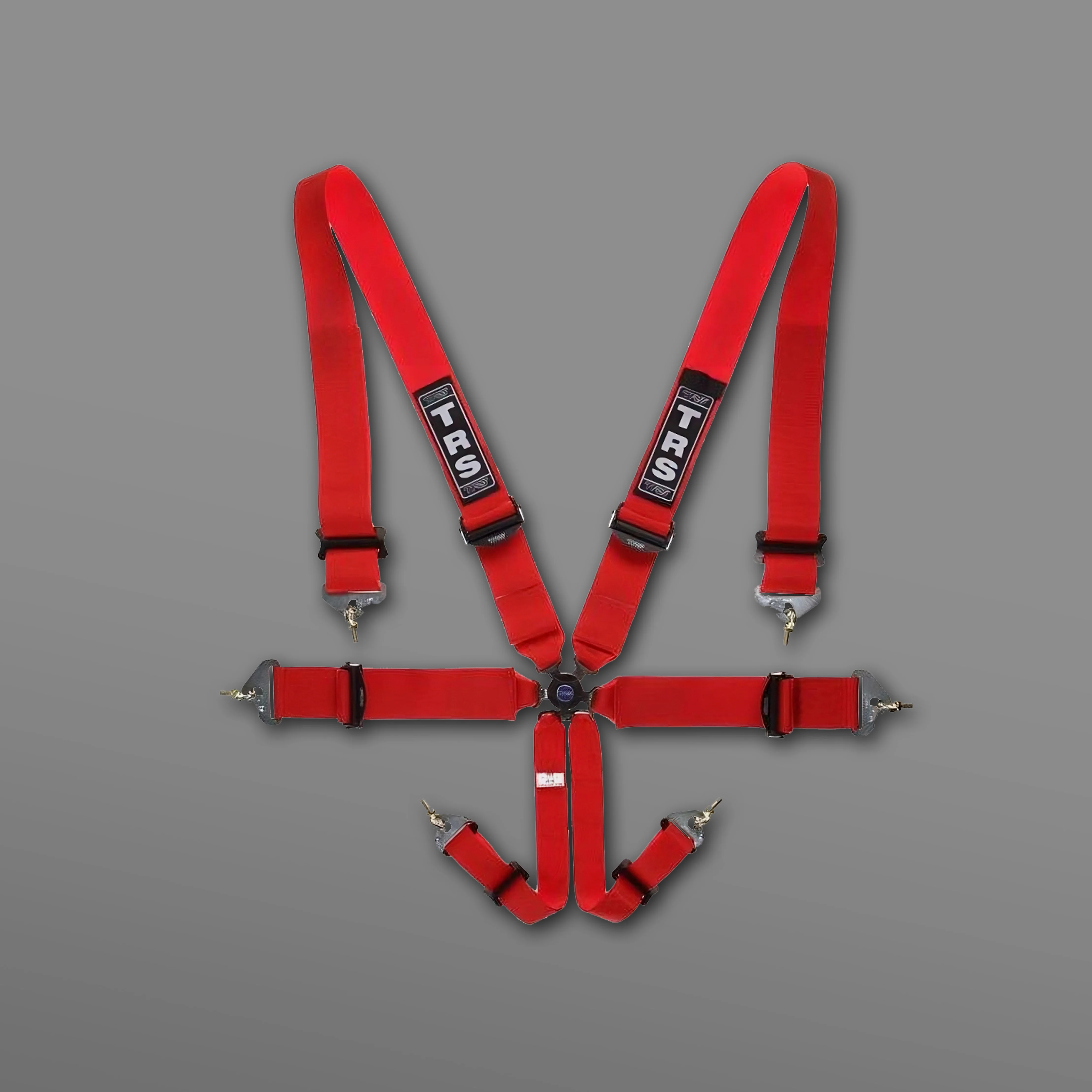TRS Motorsport [Magnum 6 Point Ultralite FIA Harness] - Image 12