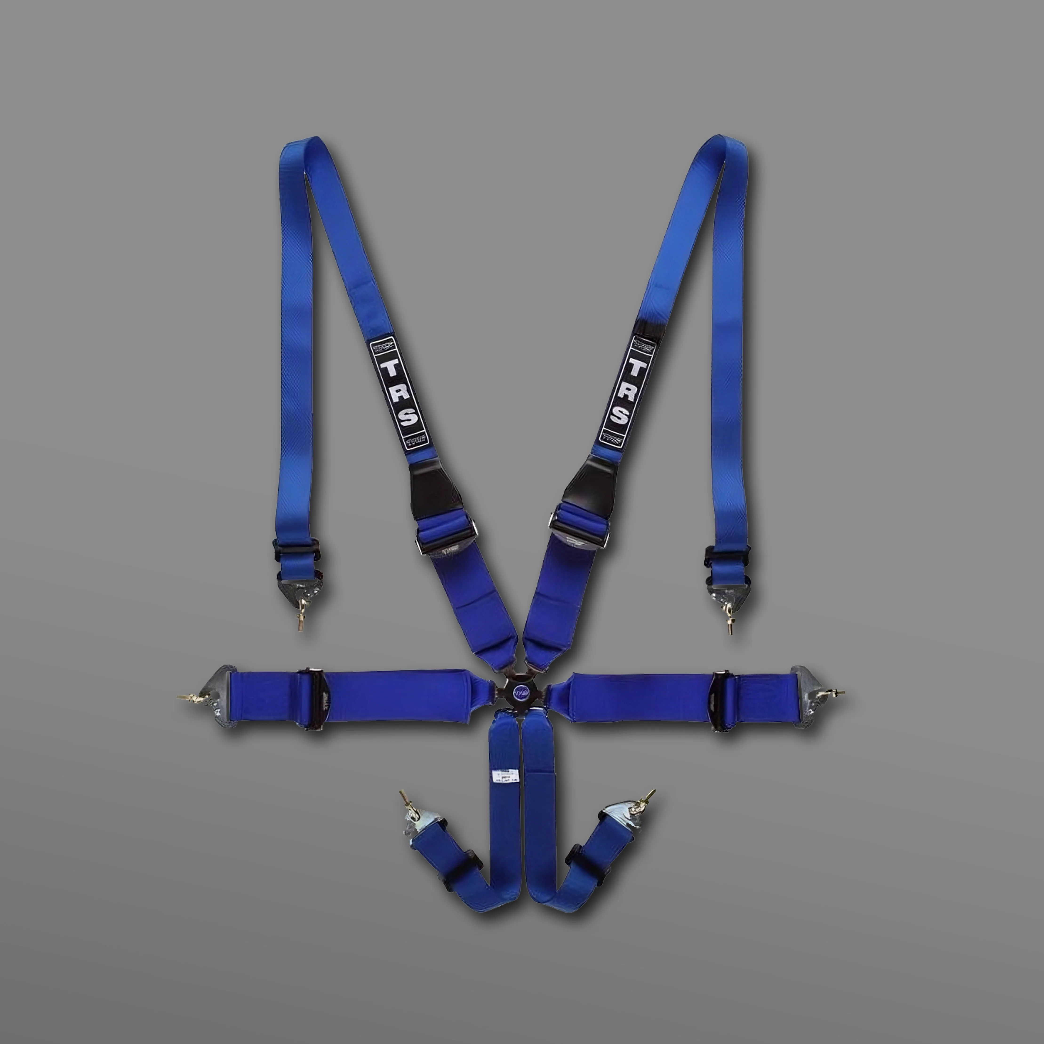 TRS Motorsport [Magnum 6 Point Ultralite FIA Harness] - Image 13